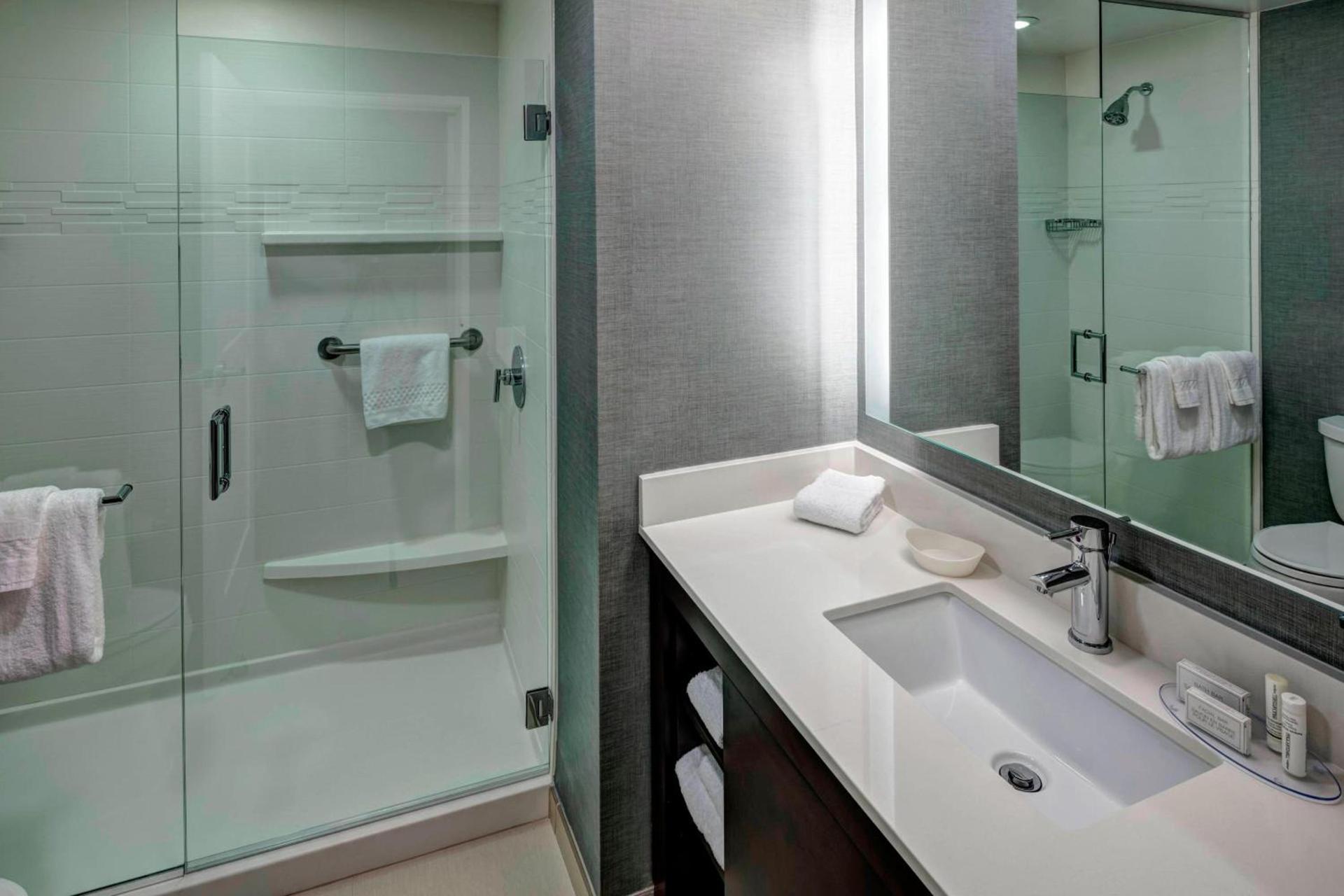 Residence Inn by Marriott Fort Lauderdale Airport & Cruise Port photo 12
