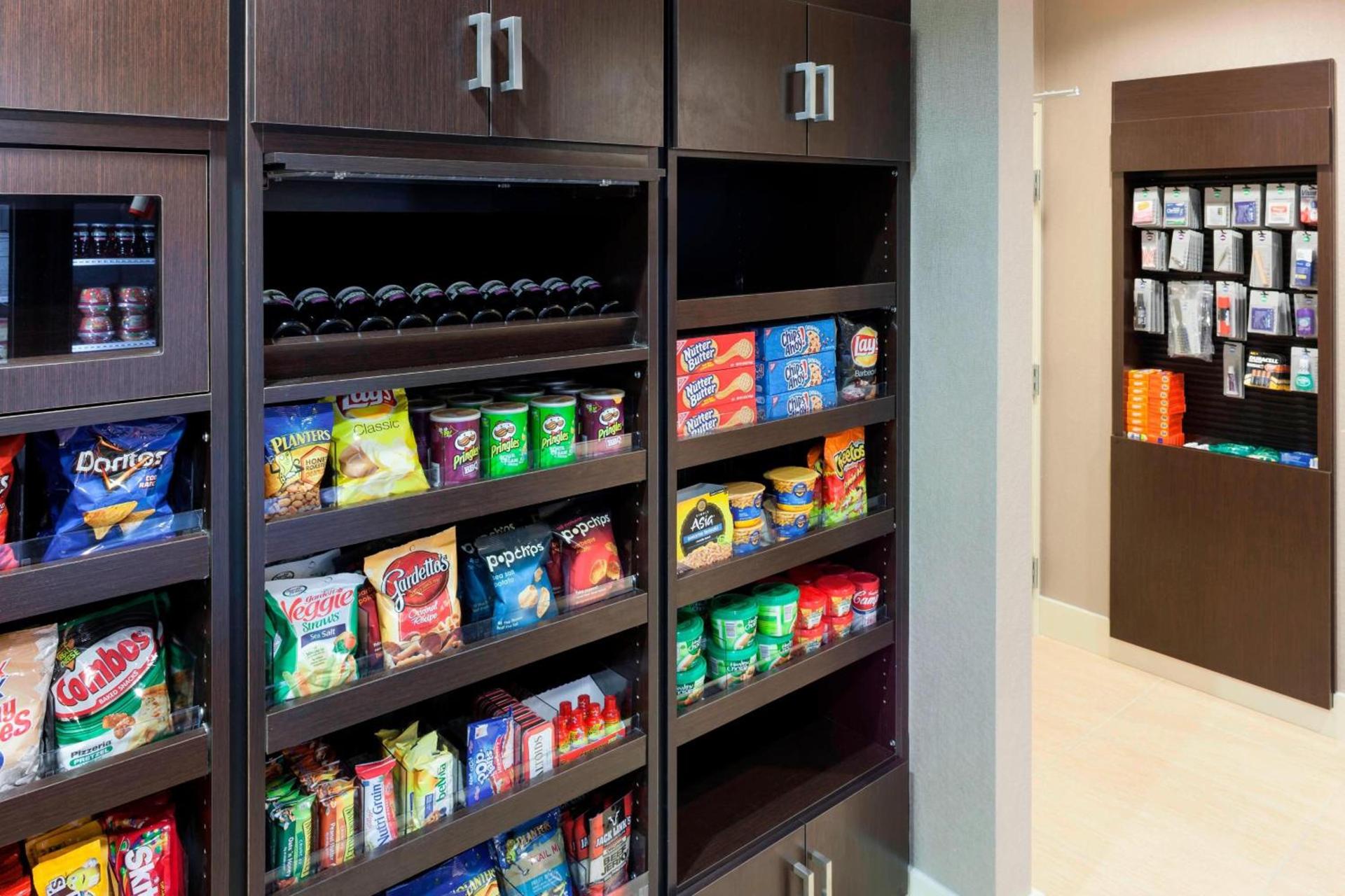 Residence Inn by Marriott Fort Lauderdale Airport & Cruise Port photo 16
