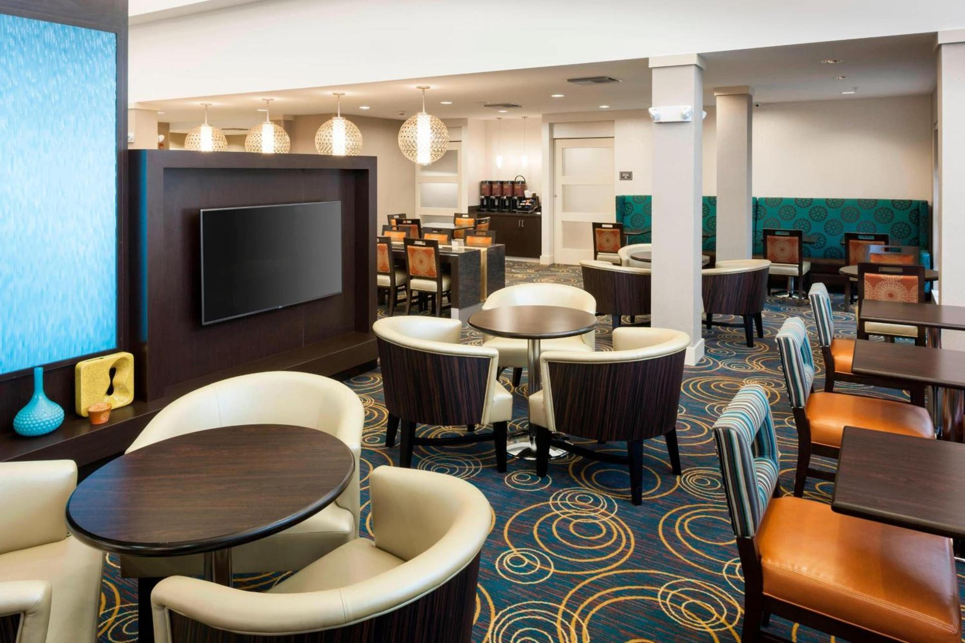 Residence Inn by Marriott Fort Lauderdale Airport & Cruise Port photo 18