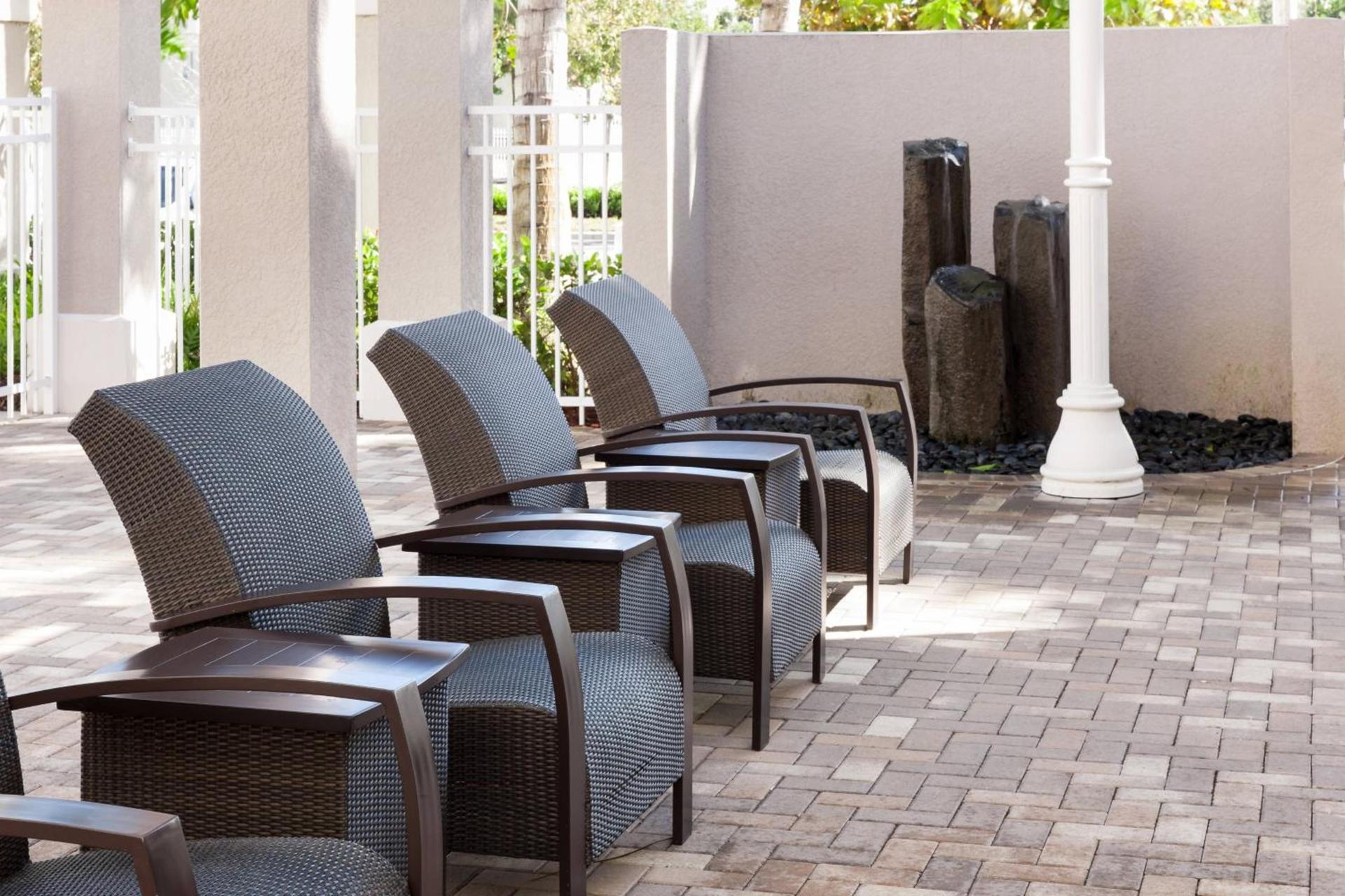 Residence Inn by Marriott Fort Lauderdale Airport & Cruise Port photo 17