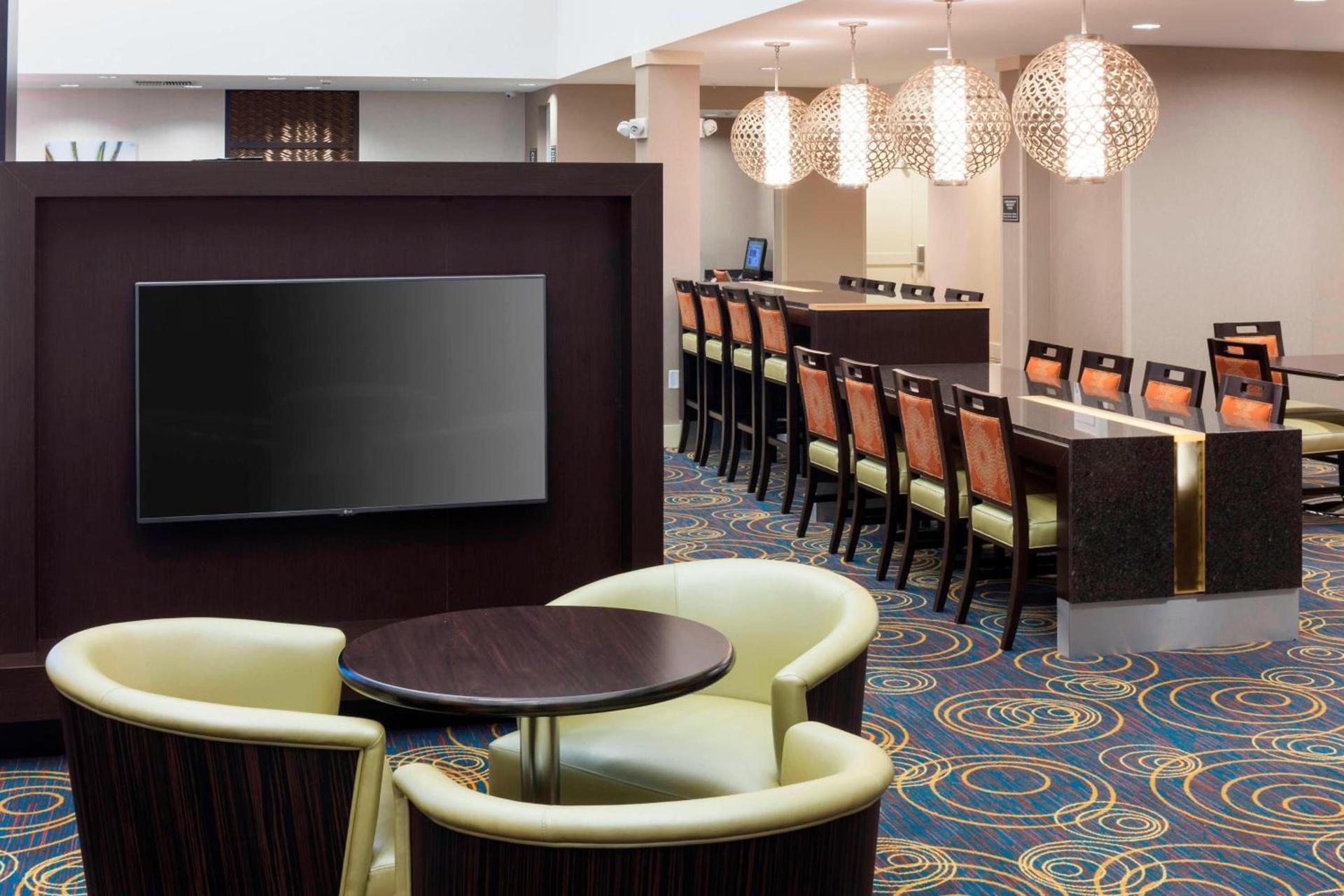 Residence Inn by Marriott Fort Lauderdale Airport & Cruise Port photo 19