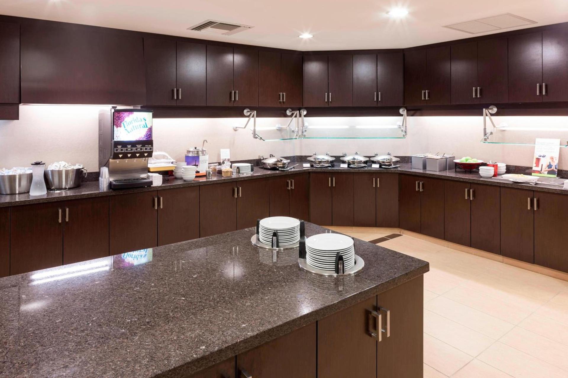 Residence Inn by Marriott Fort Lauderdale Airport & Cruise Port photo 21