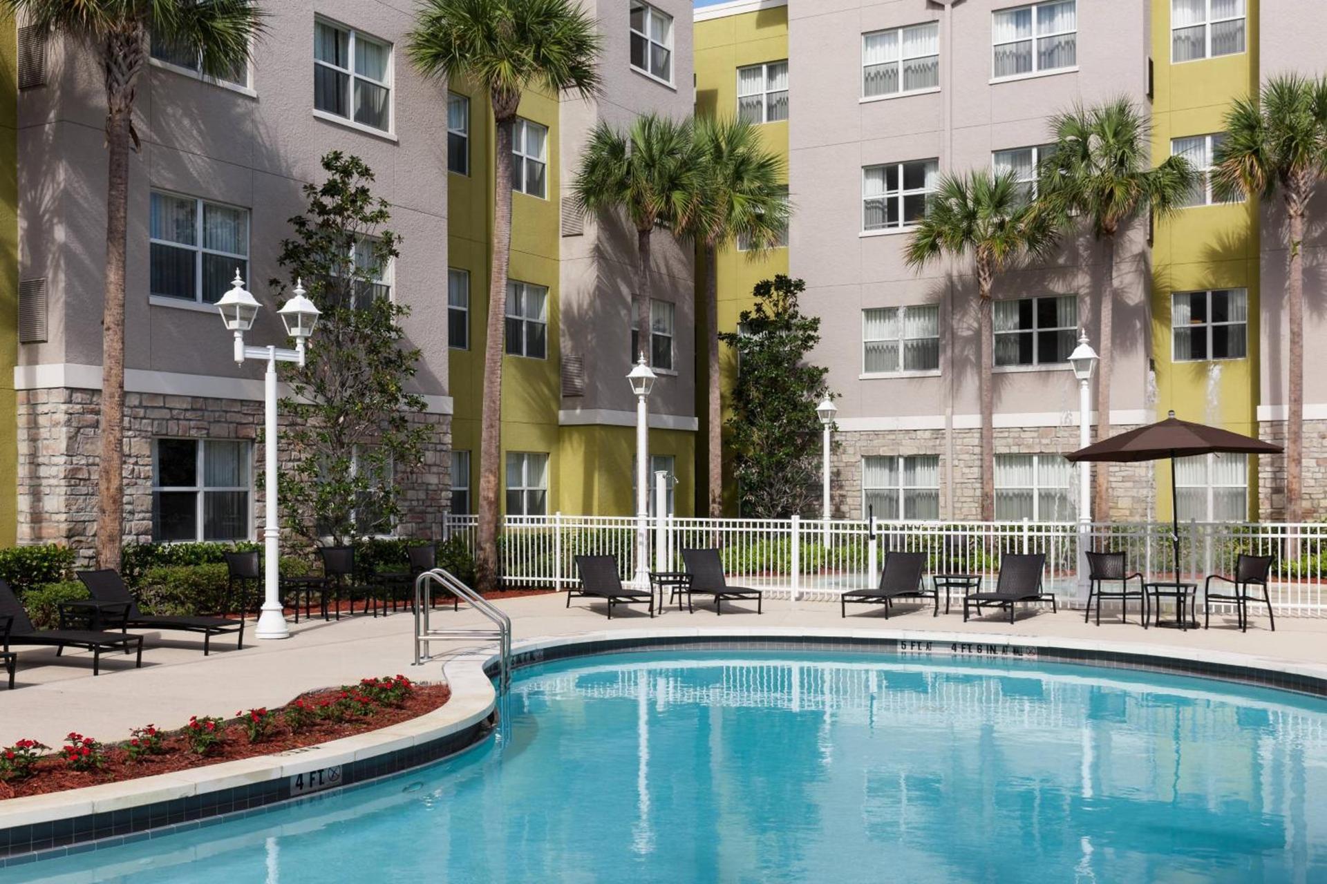 Residence Inn by Marriott Fort Lauderdale Airport & Cruise Port photo 24