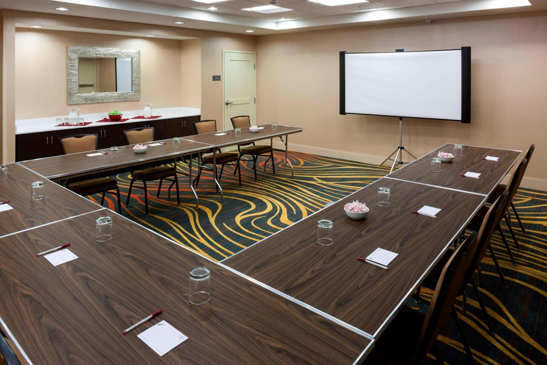 Residence Inn by Marriott Fort Lauderdale Airport & Cruise Port photo 26