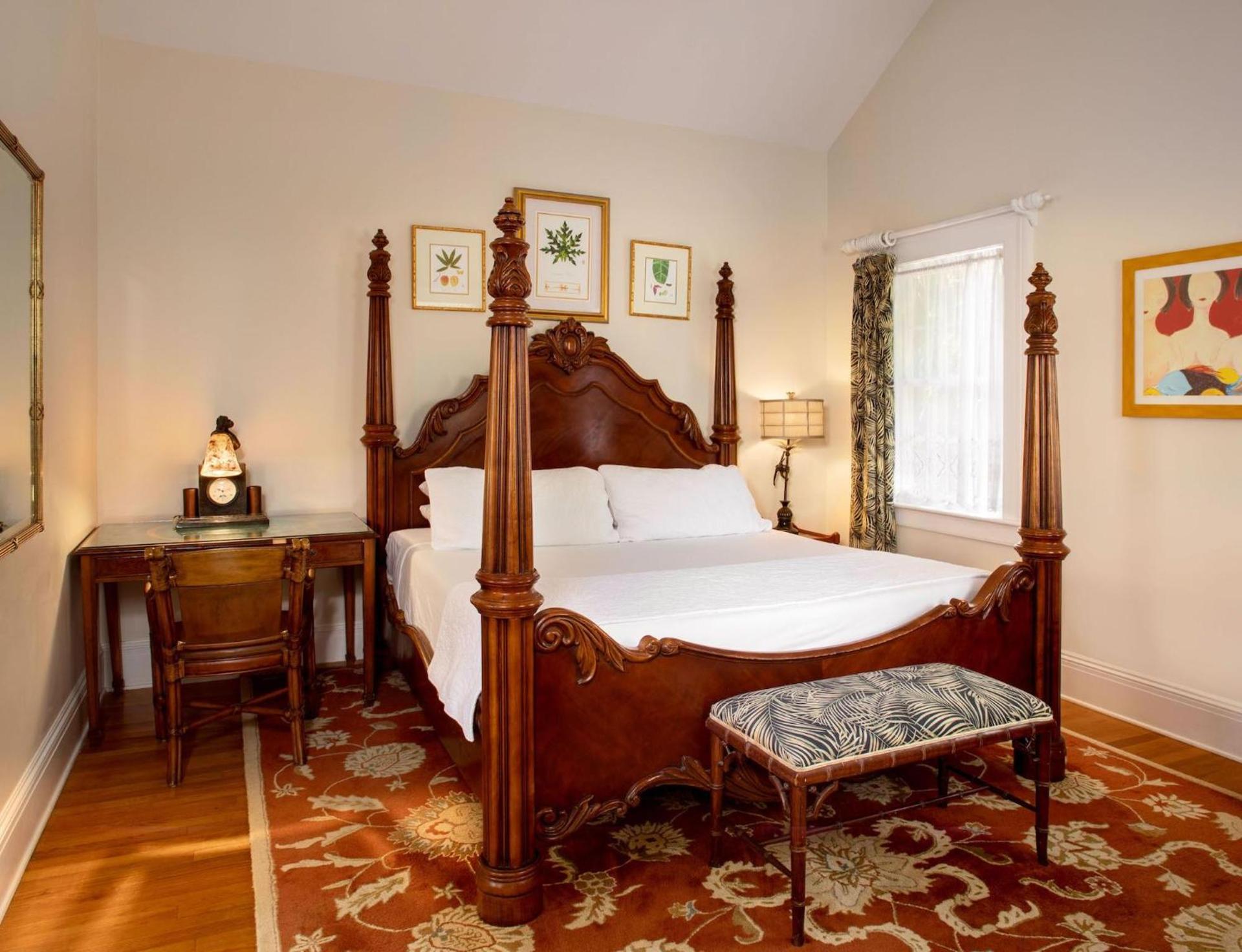 The Gardens Hotel photo 13