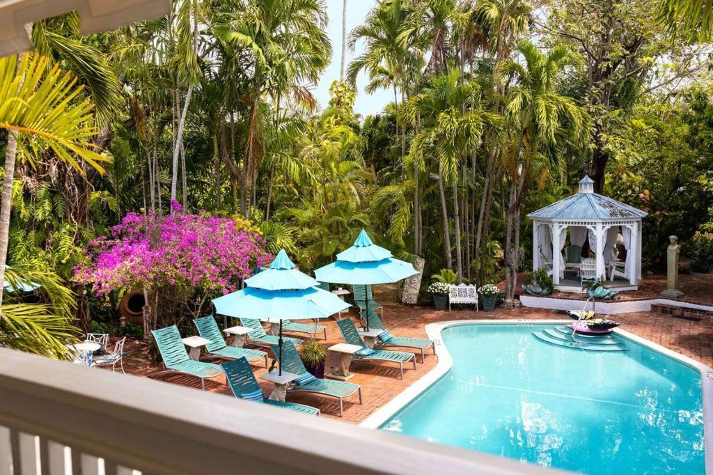 The Gardens Hotel photo 76
