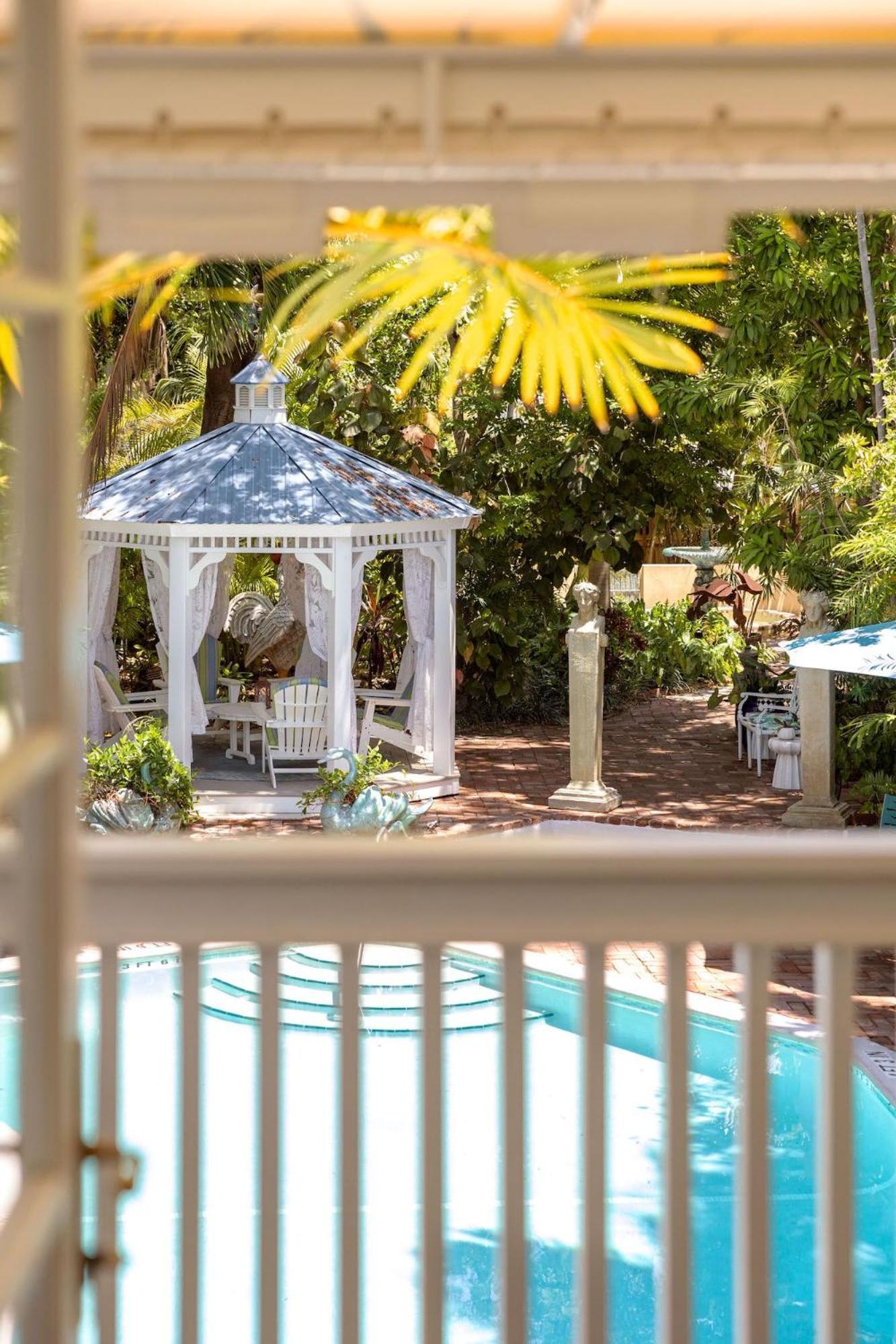 The Gardens Hotel photo 74