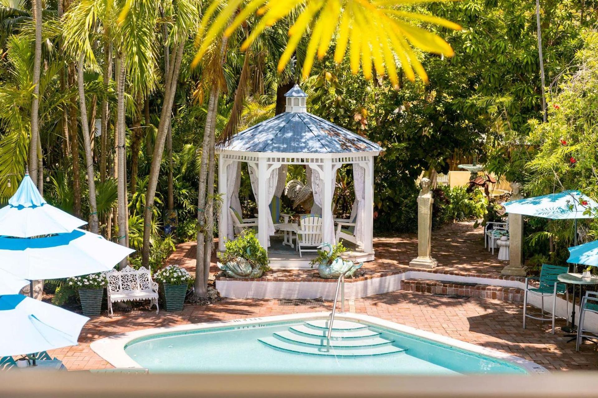The Gardens Hotel photo 71