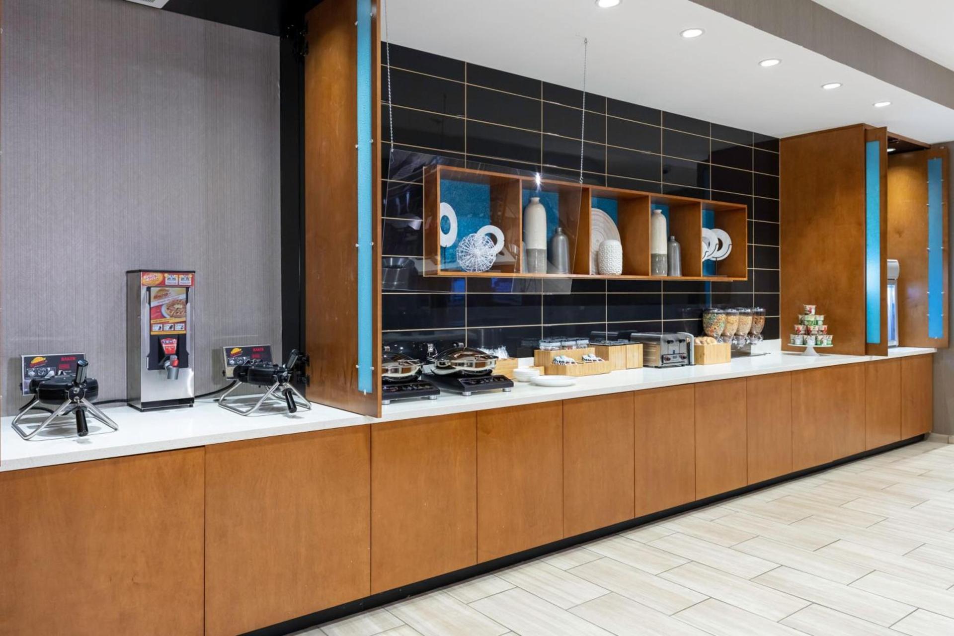 SpringHill Suites by Marriott Suwanee Johns Creek photo 8
