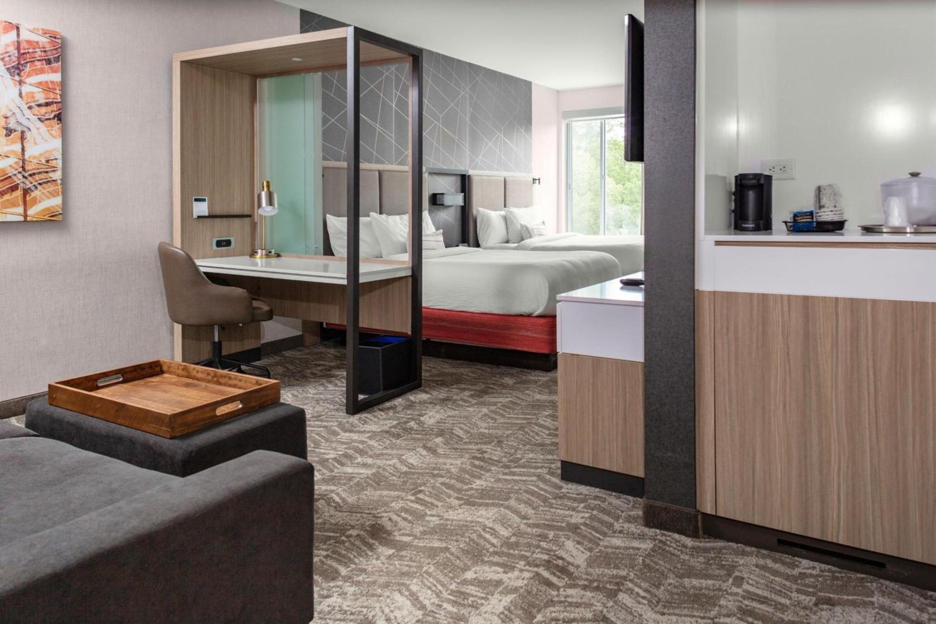 SpringHill Suites by Marriott Suwanee Johns Creek photo 5