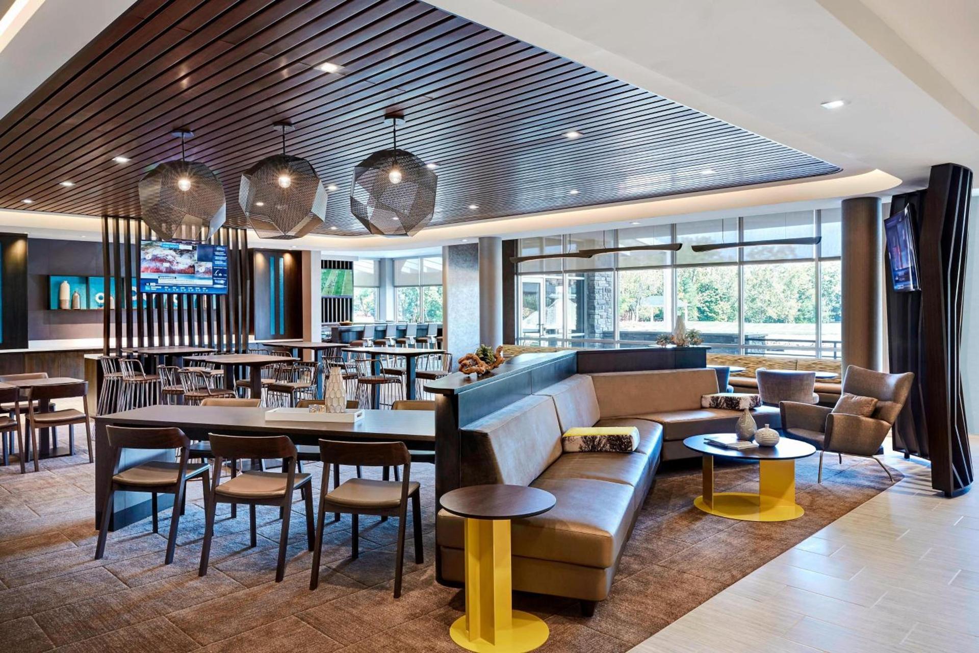 SpringHill Suites by Marriott Suwanee Johns Creek photo 4