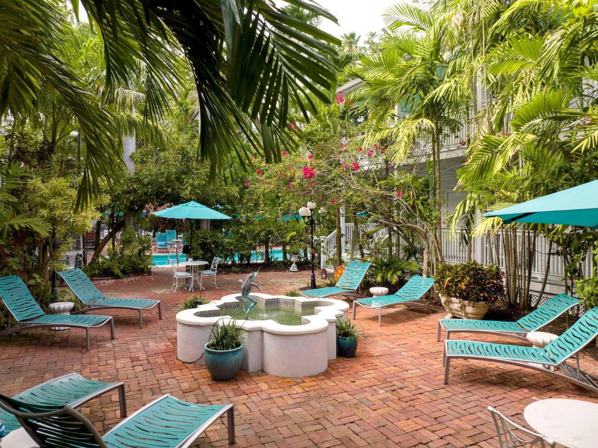 The Gardens Hotel photo 5