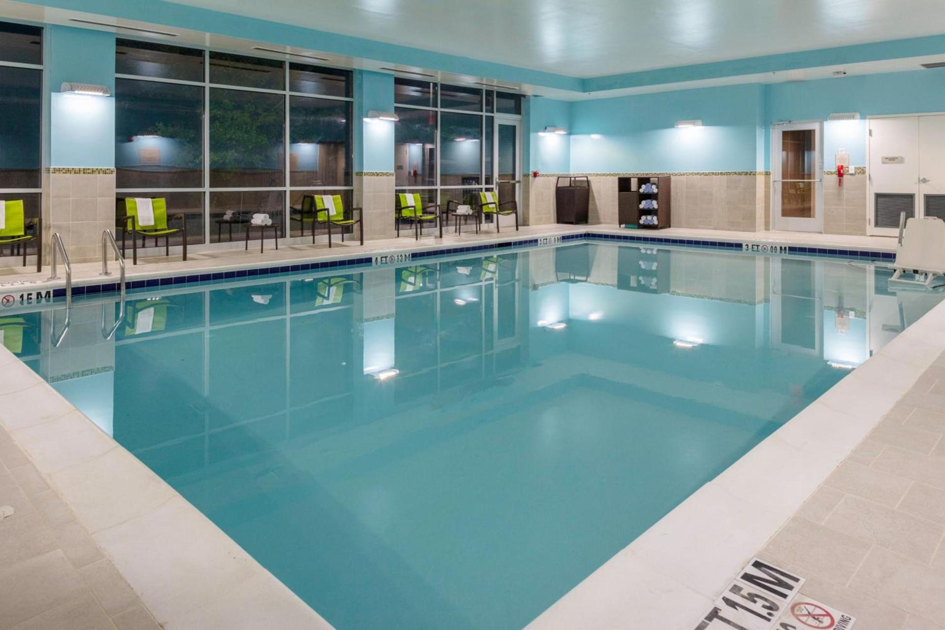 SpringHill Suites by Marriott Suwanee Johns Creek photo 11