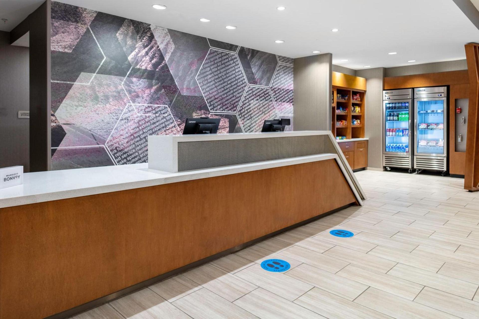 SpringHill Suites by Marriott Suwanee Johns Creek photo 2
