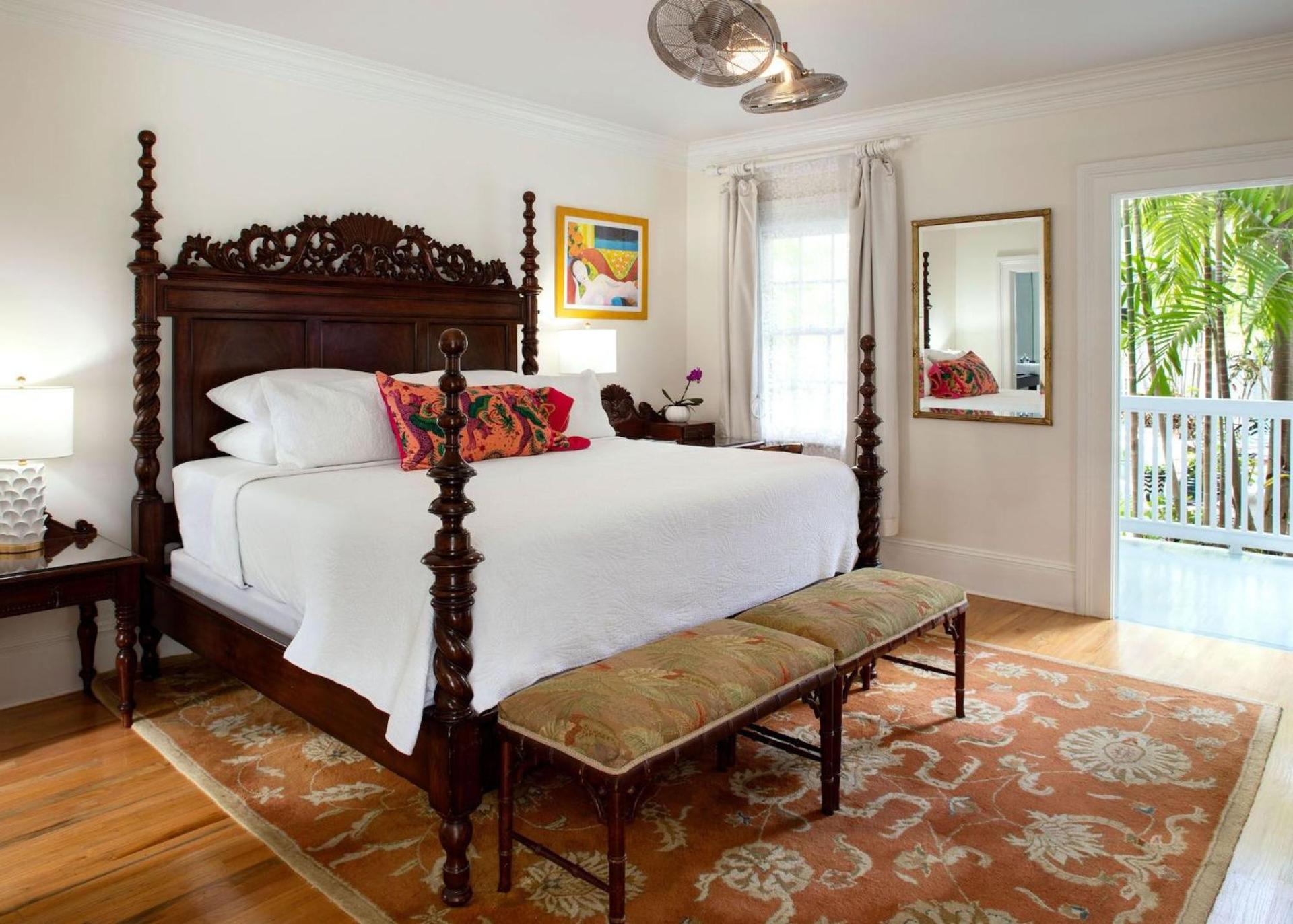 The Gardens Hotel photo 9