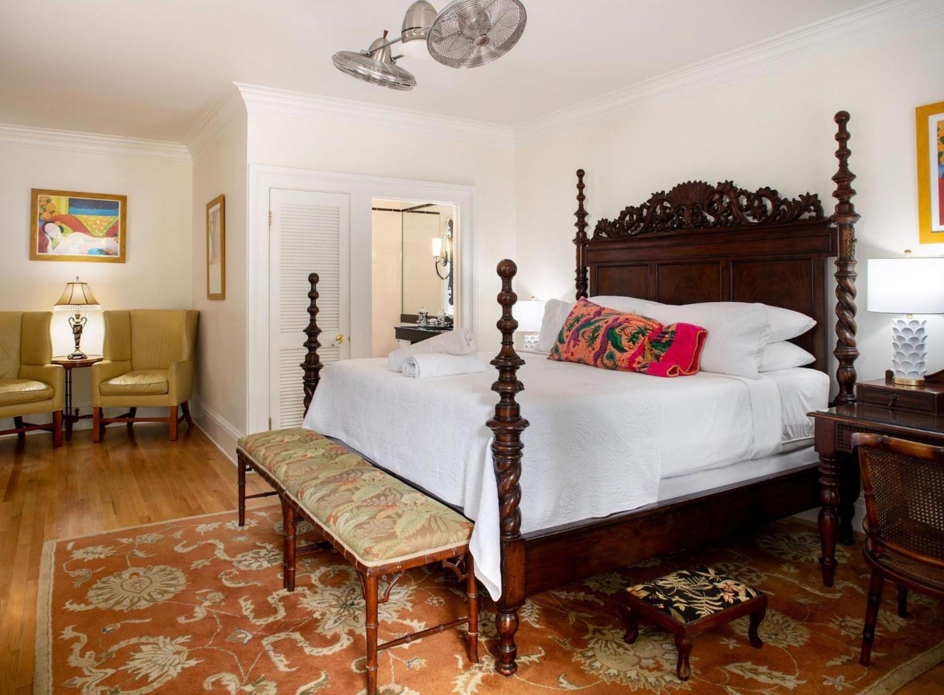 The Gardens Hotel photo 80