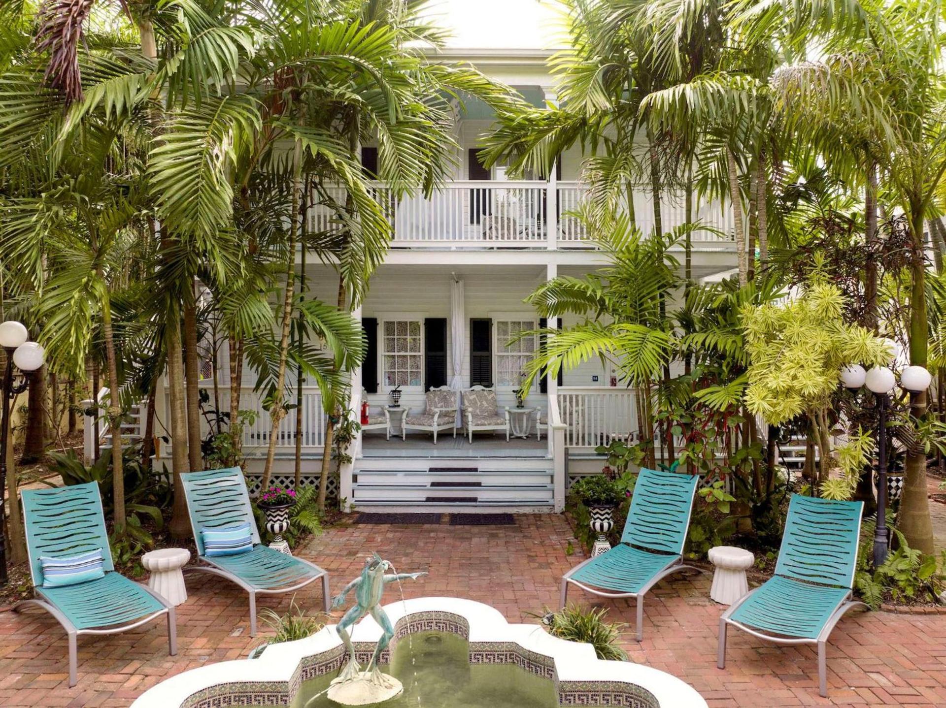 The Gardens Hotel photo 84