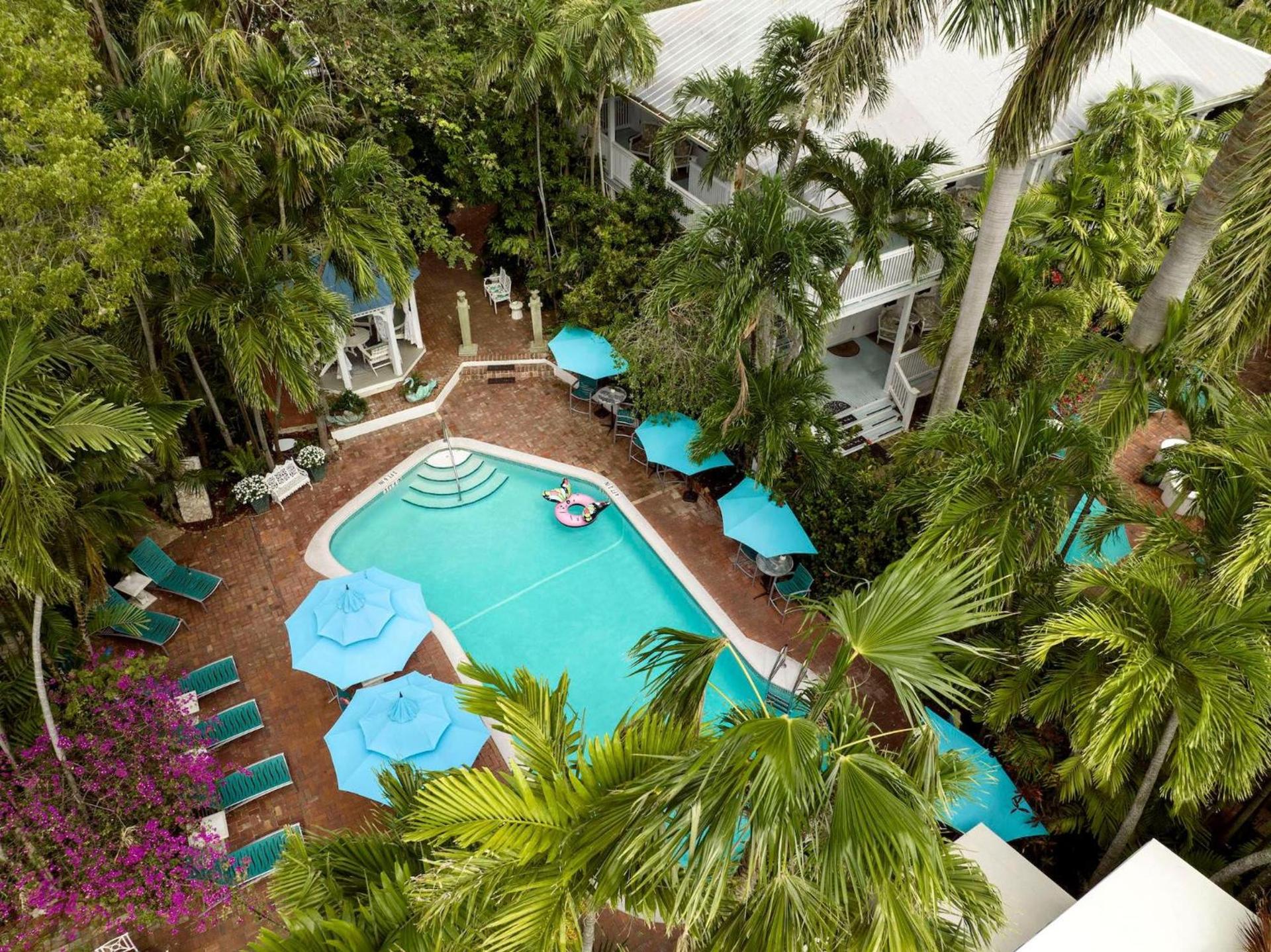 The Gardens Hotel photo 85