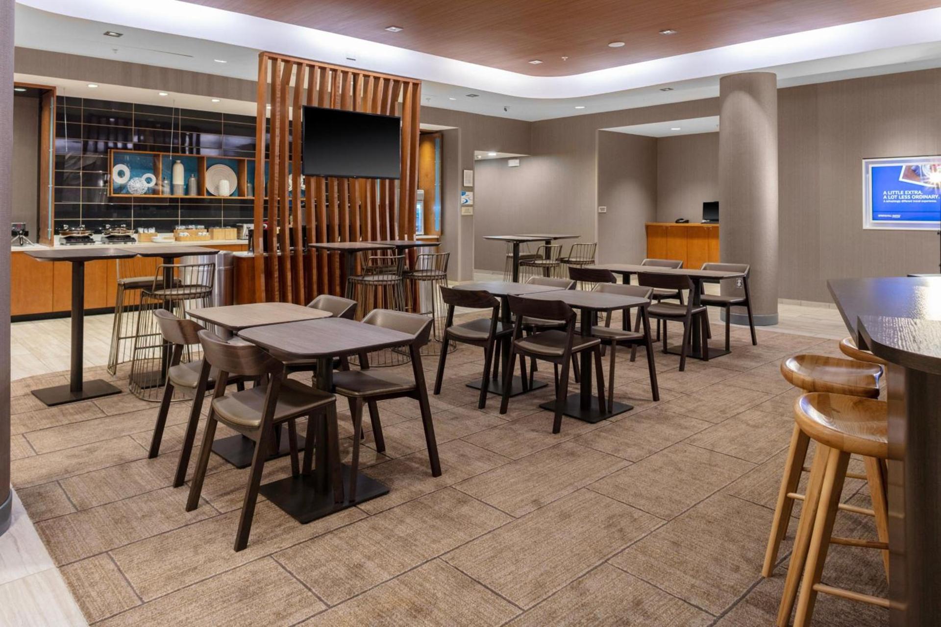 SpringHill Suites by Marriott Suwanee Johns Creek photo 9