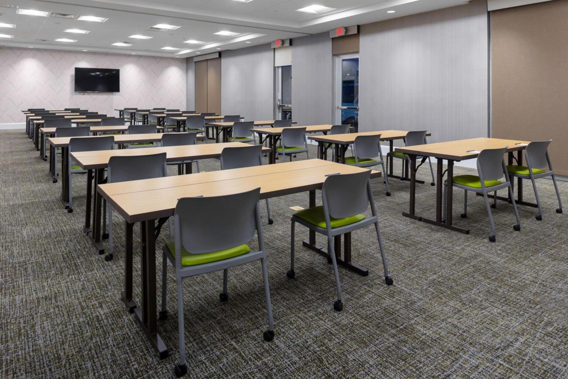 SpringHill Suites by Marriott Suwanee Johns Creek photo 14