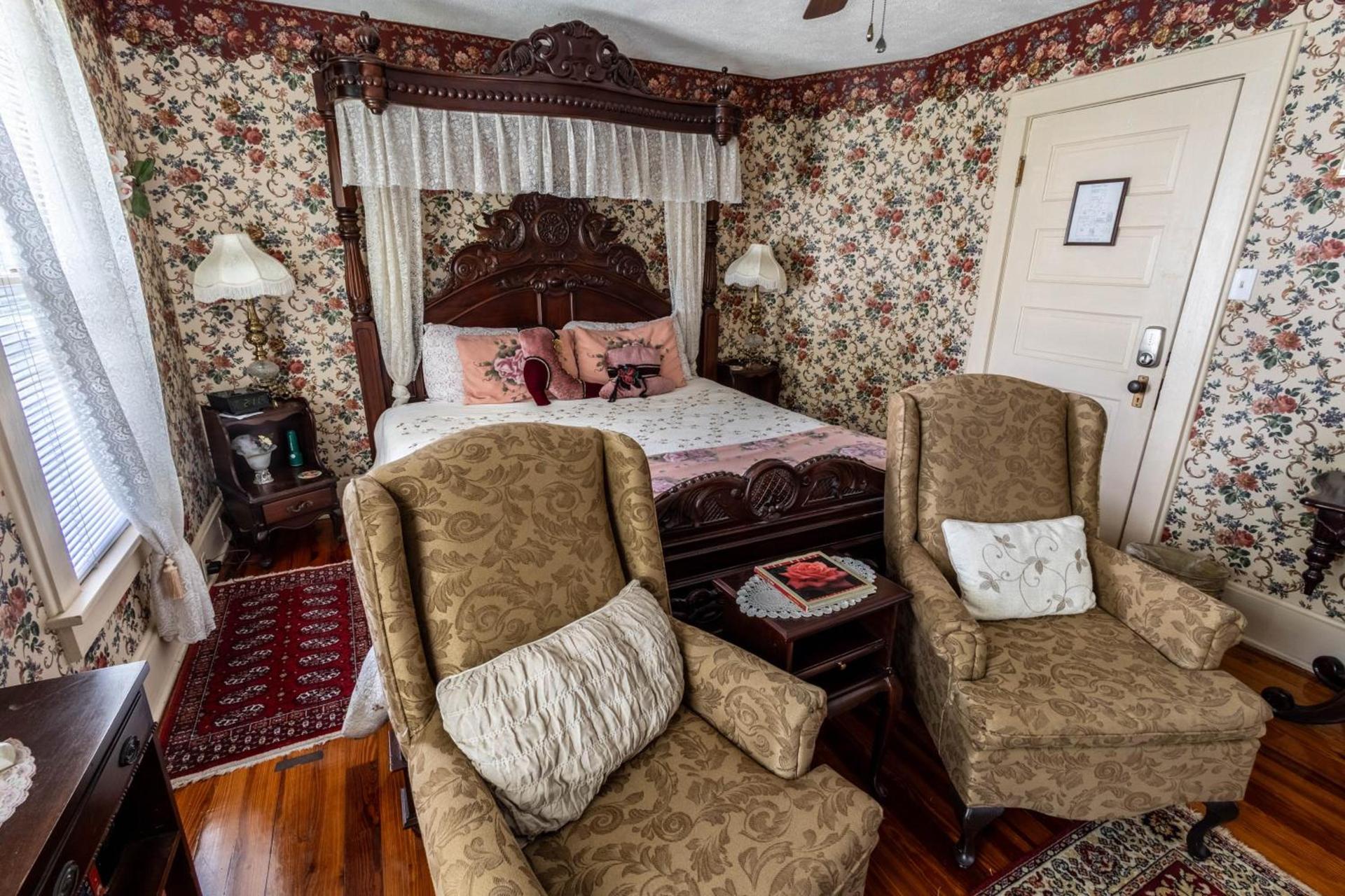 The Alling House photo 87