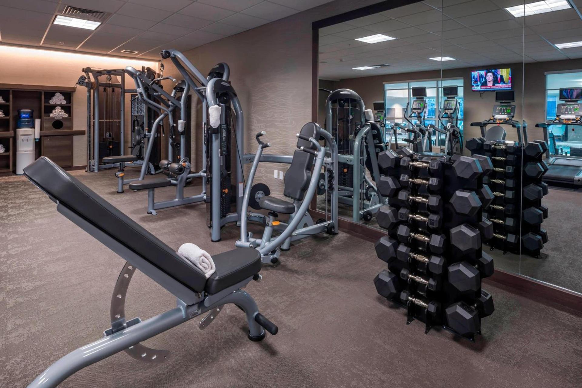 Residence Inn by Marriott Fishkill photo 27