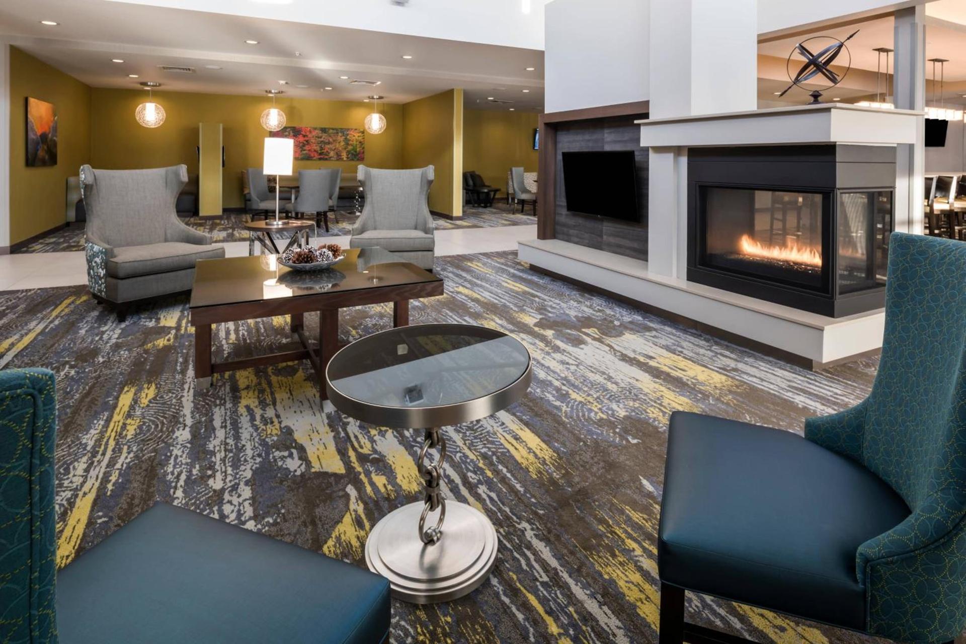 Residence Inn by Marriott Fishkill photo 4
