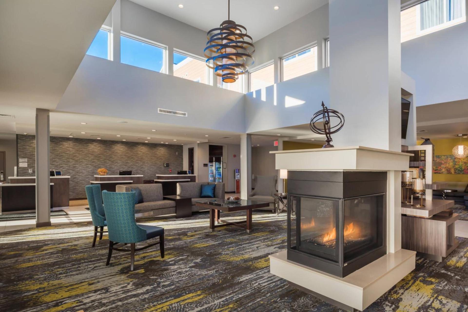 Residence Inn by Marriott Fishkill photo 5