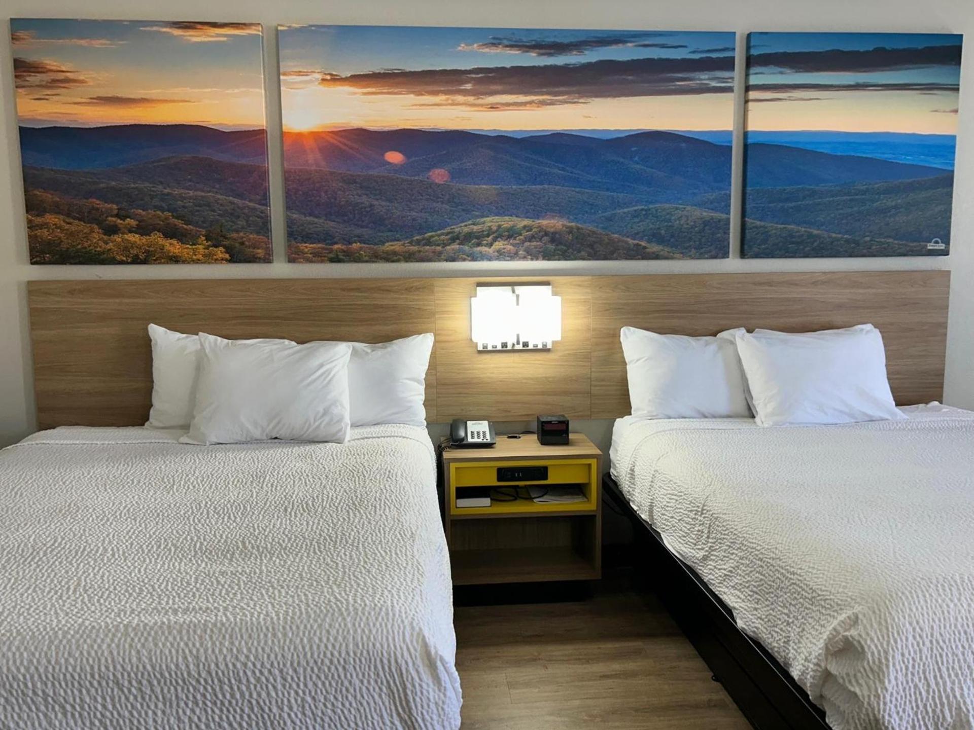 Days Inn by Wyndham Clayton photo 59