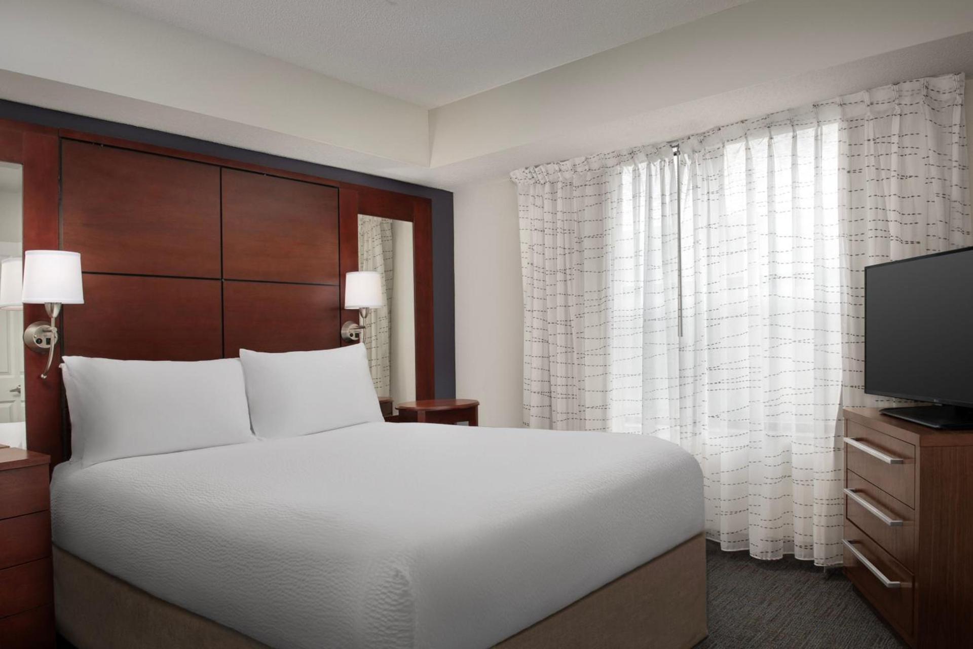 Residence Inn Kansas City Overland Park photo 17