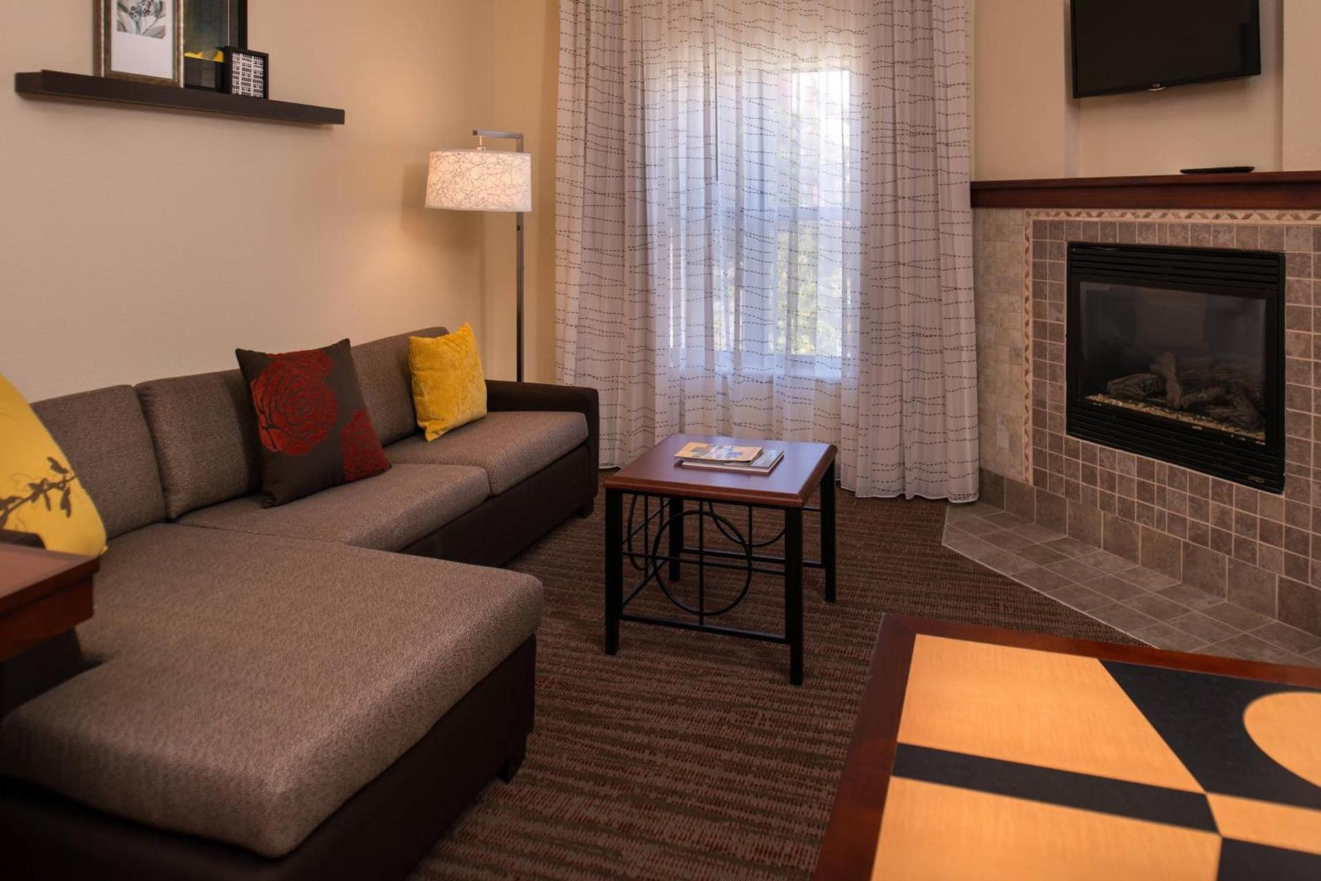 Residence Inn by Marriott Albuquerque Airport photo 24