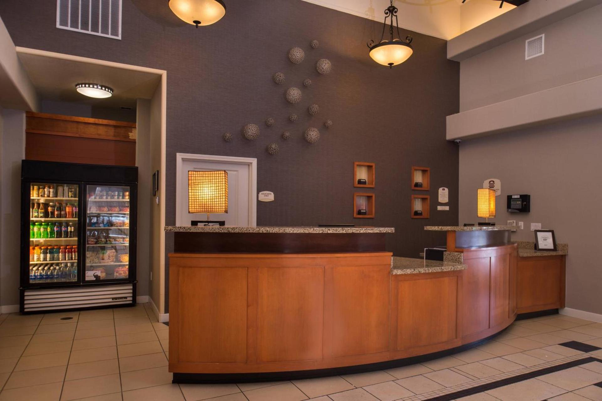 Residence Inn by Marriott Albuquerque Airport photo 43