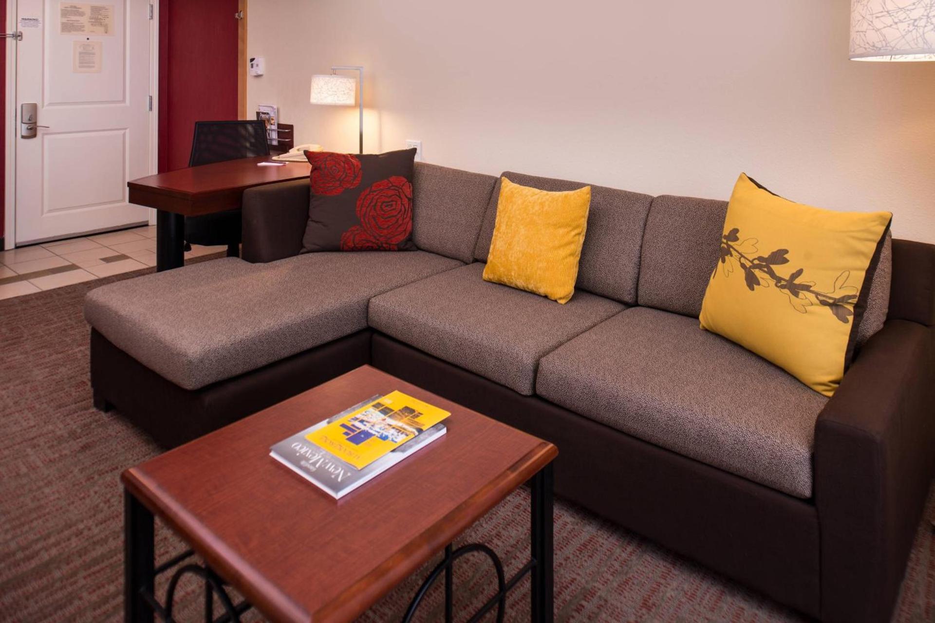 Residence Inn by Marriott Albuquerque Airport photo 46