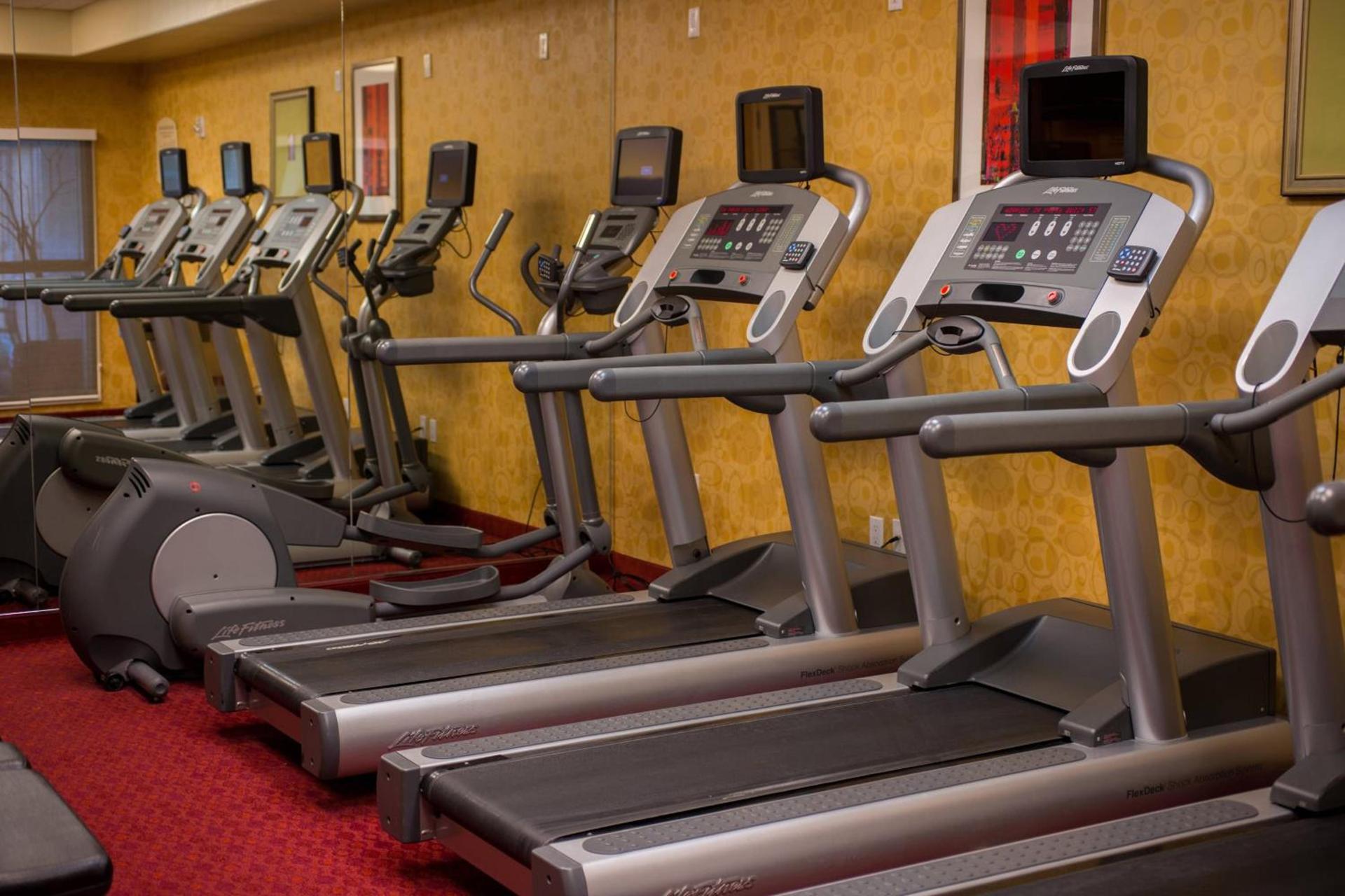 Residence Inn by Marriott Albuquerque Airport photo 12