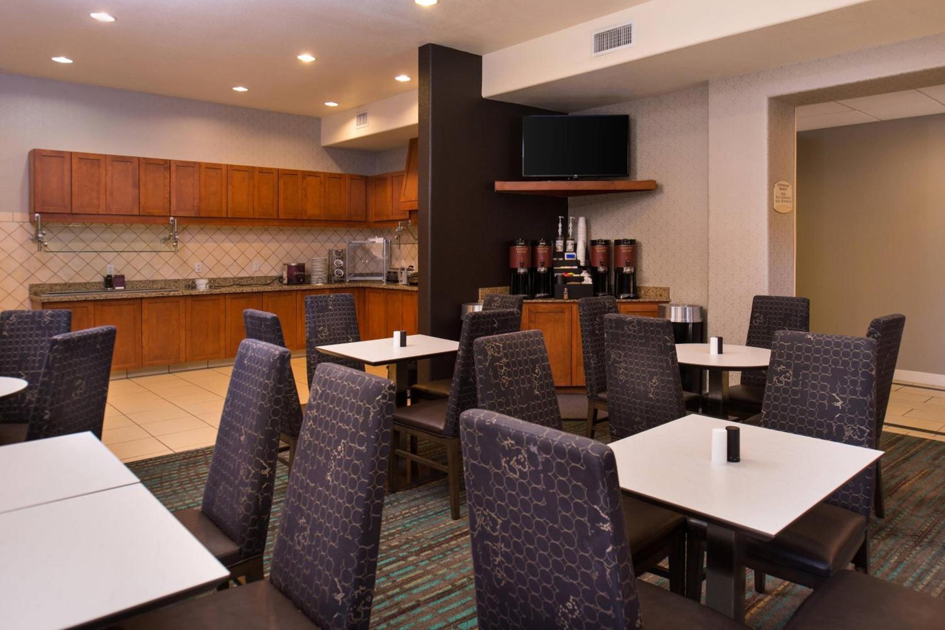 Residence Inn by Marriott Albuquerque Airport photo 3