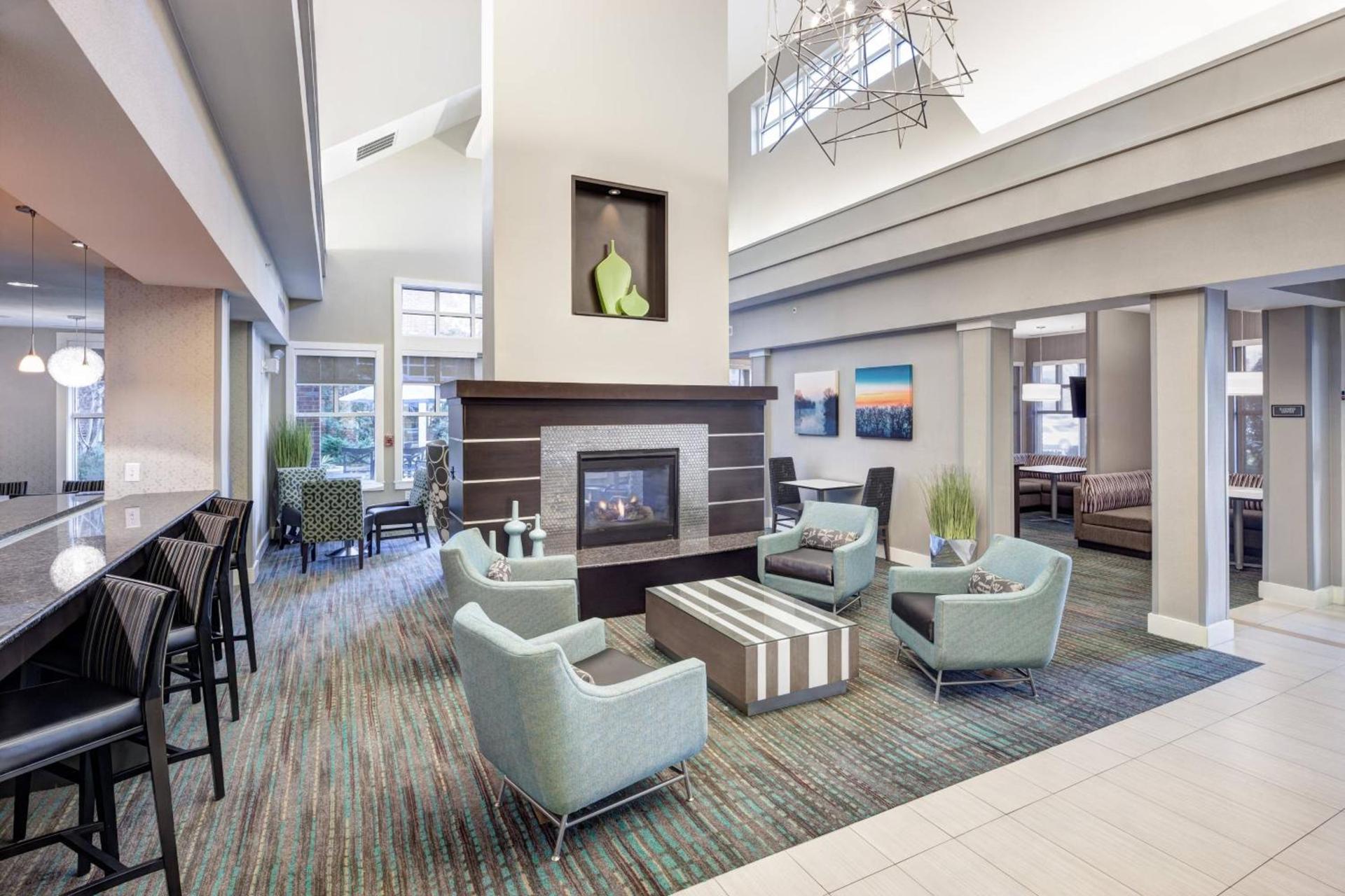 Residence Inn by Marriott Franklin Cool Springs photo 4