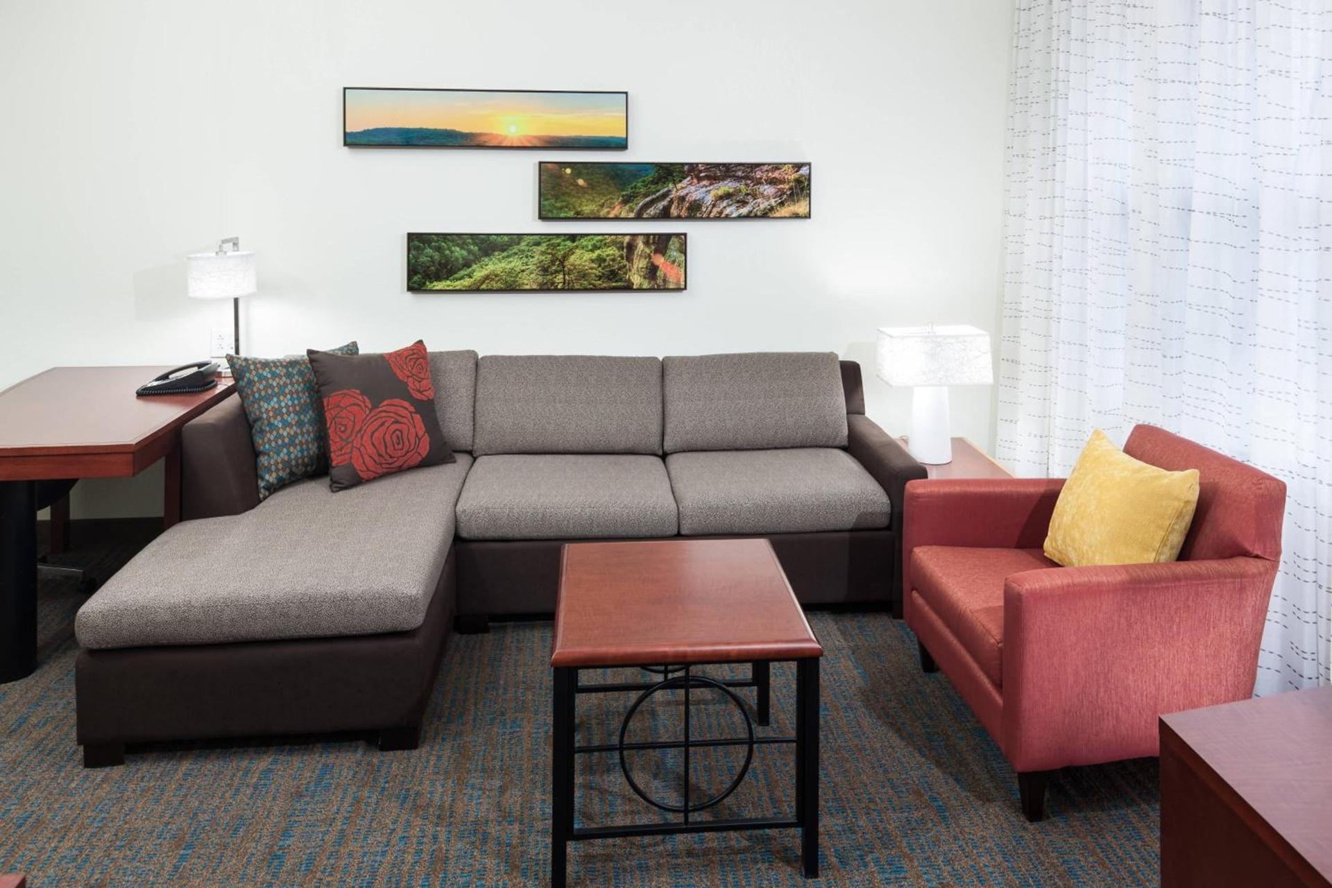 Residence Inn by Marriott Franklin Cool Springs photo 6