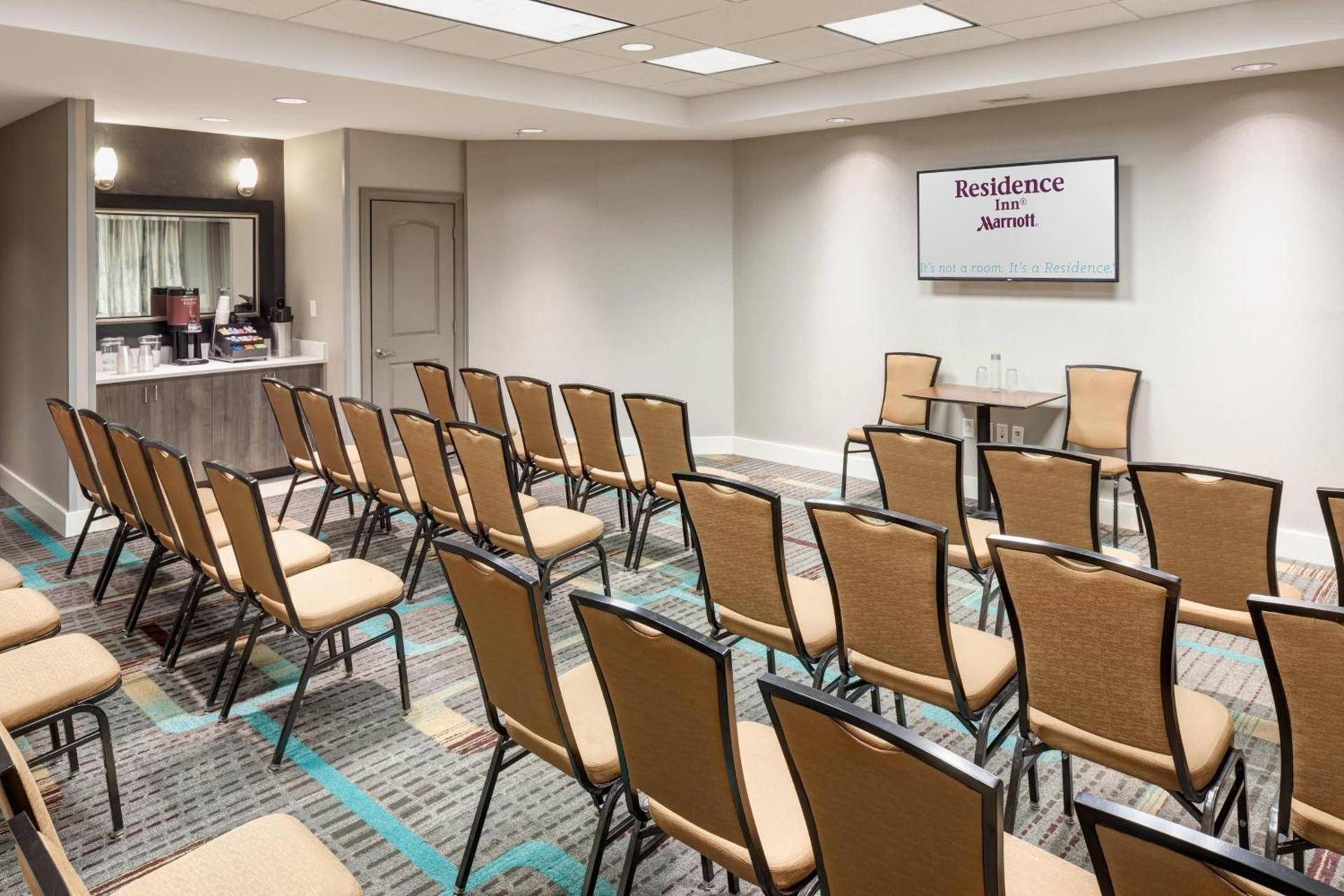 Residence Inn by Marriott Franklin Cool Springs photo 37