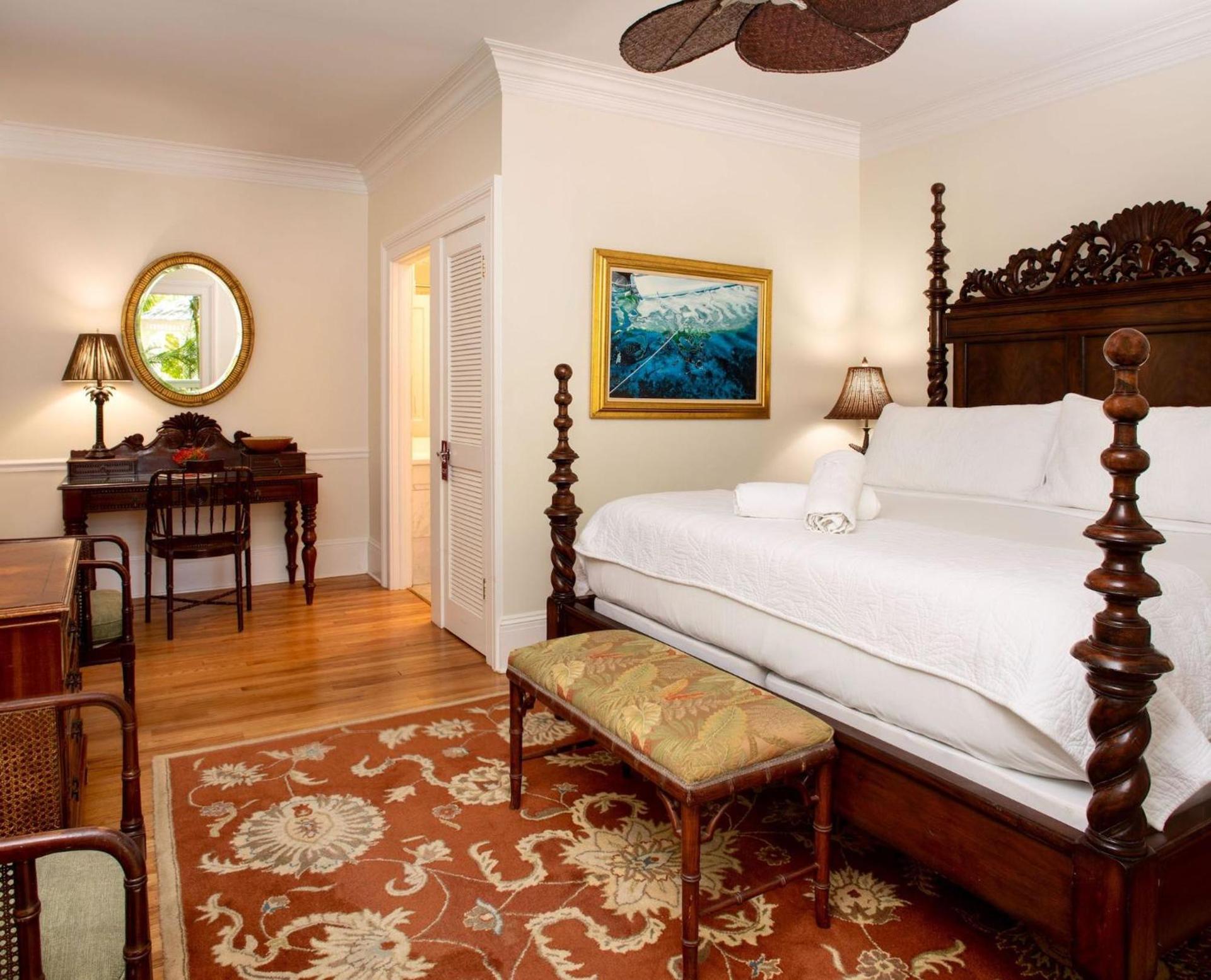 The Gardens Hotel photo 91