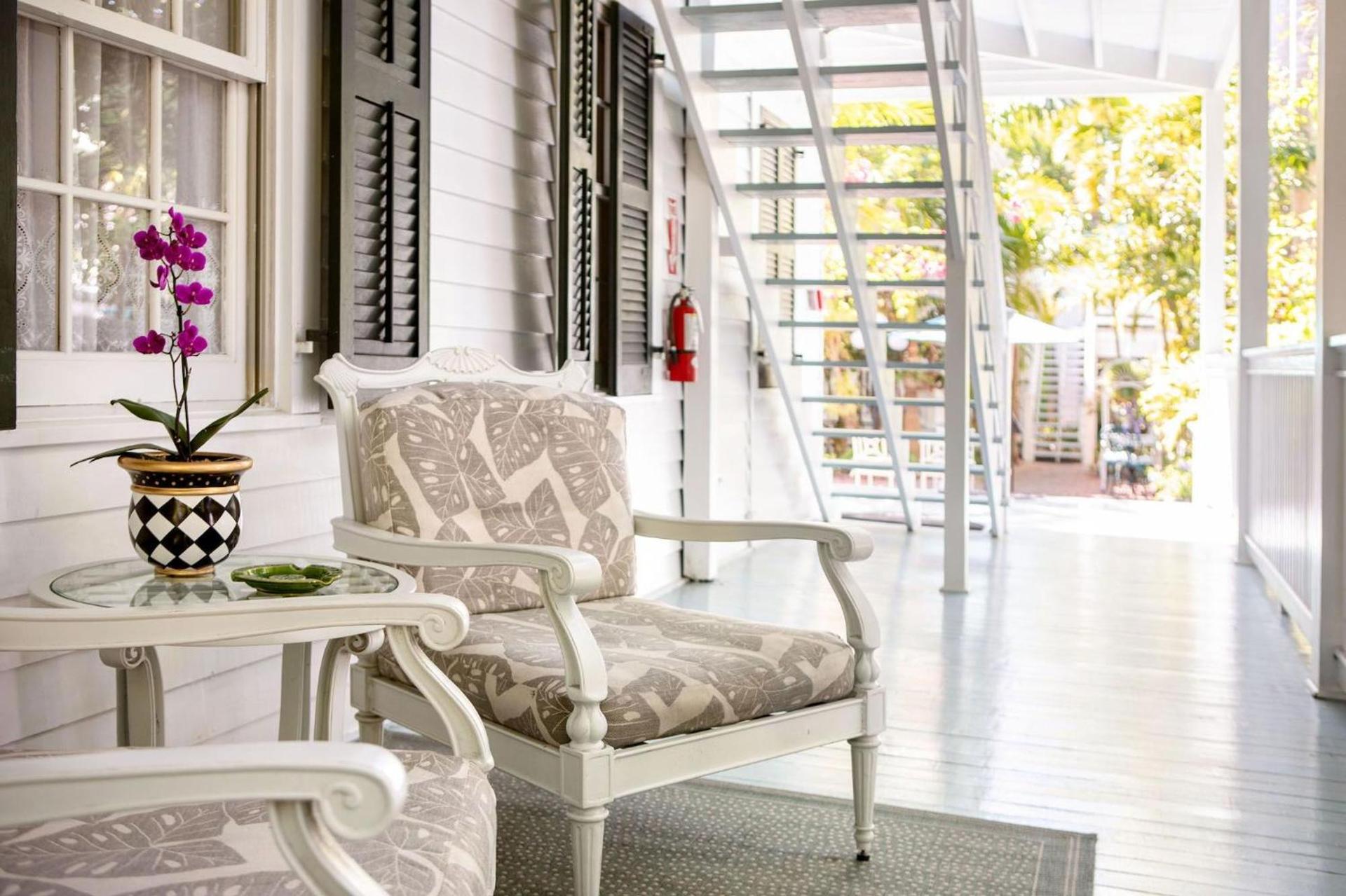 The Gardens Hotel photo 89