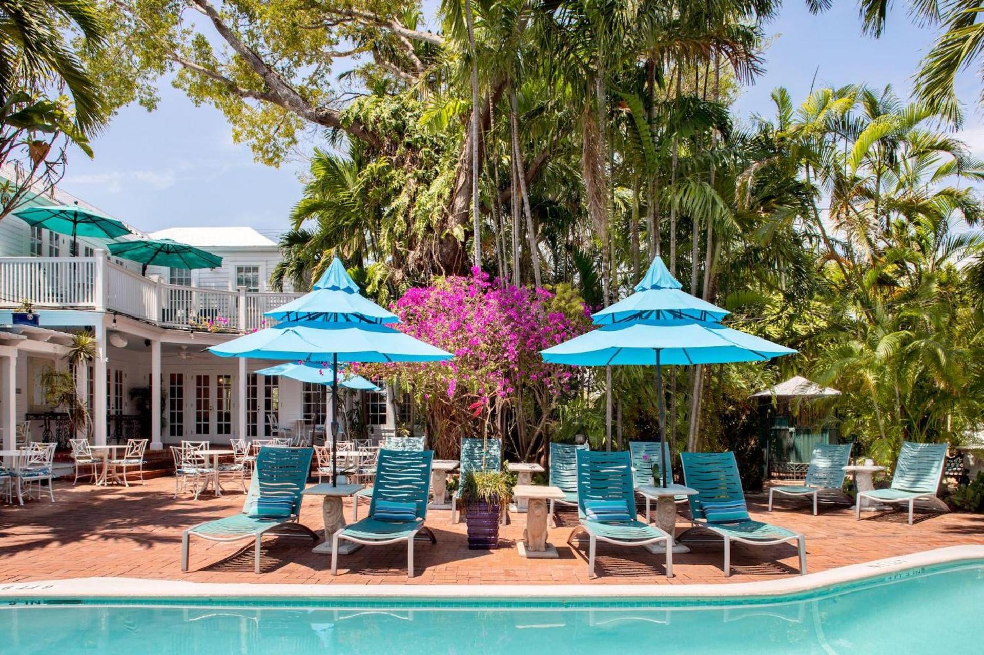 The Gardens Hotel photo 8
