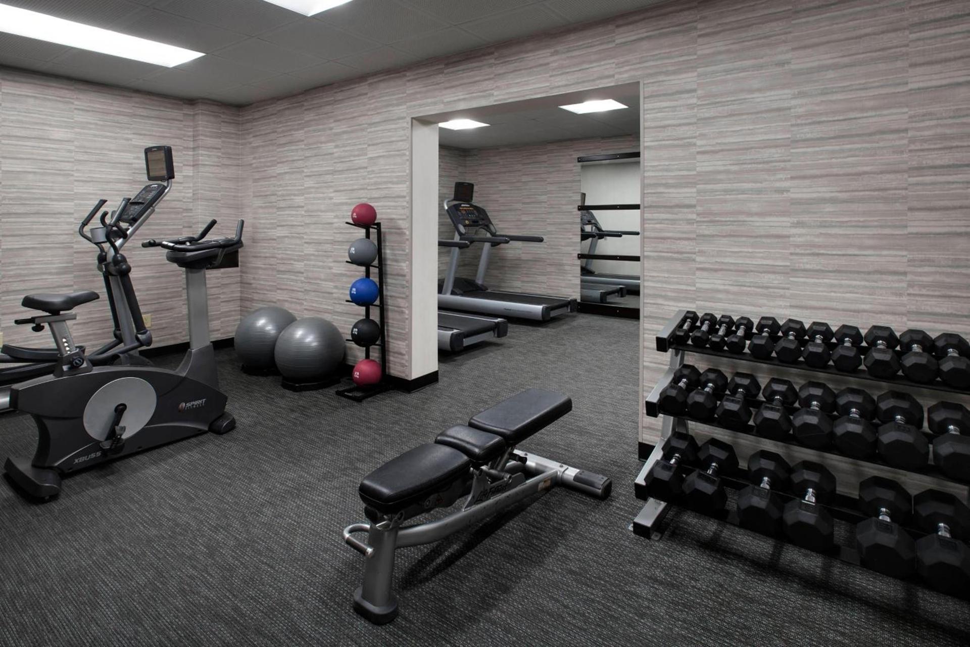 Courtyard by Marriott Boston Norwood/Canton photo 21