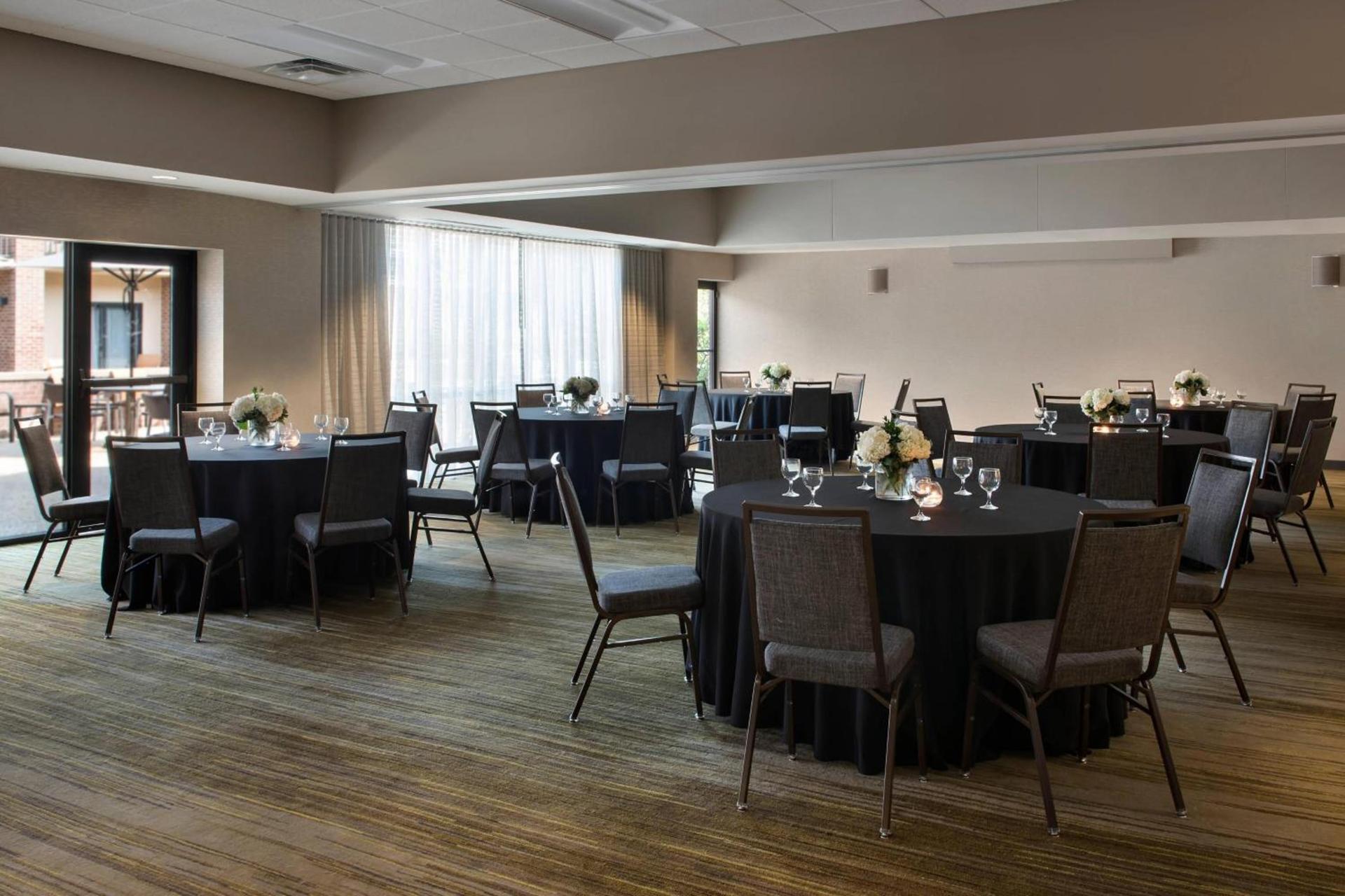Courtyard by Marriott Boston Norwood/Canton photo 23