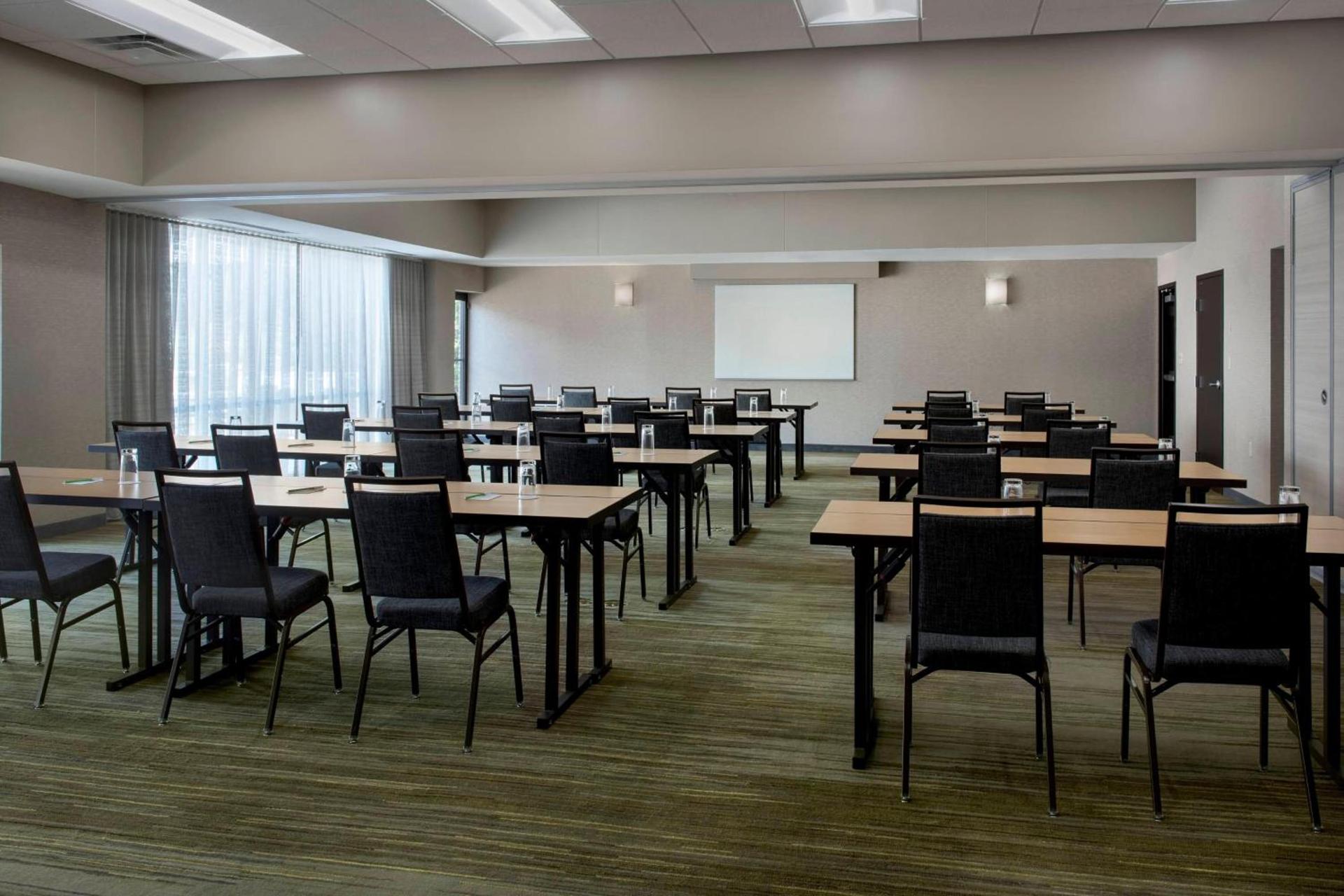Courtyard by Marriott Boston Norwood/Canton photo 22