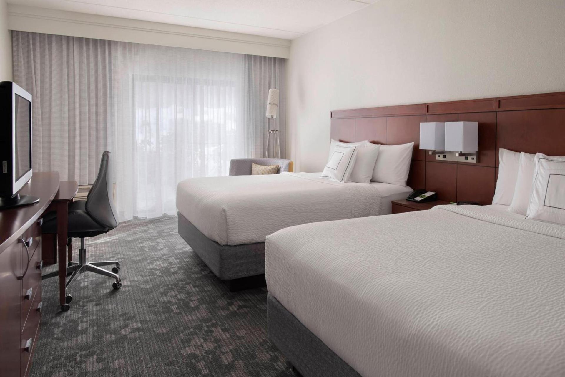Courtyard by Marriott Boston Norwood/Canton photo 3