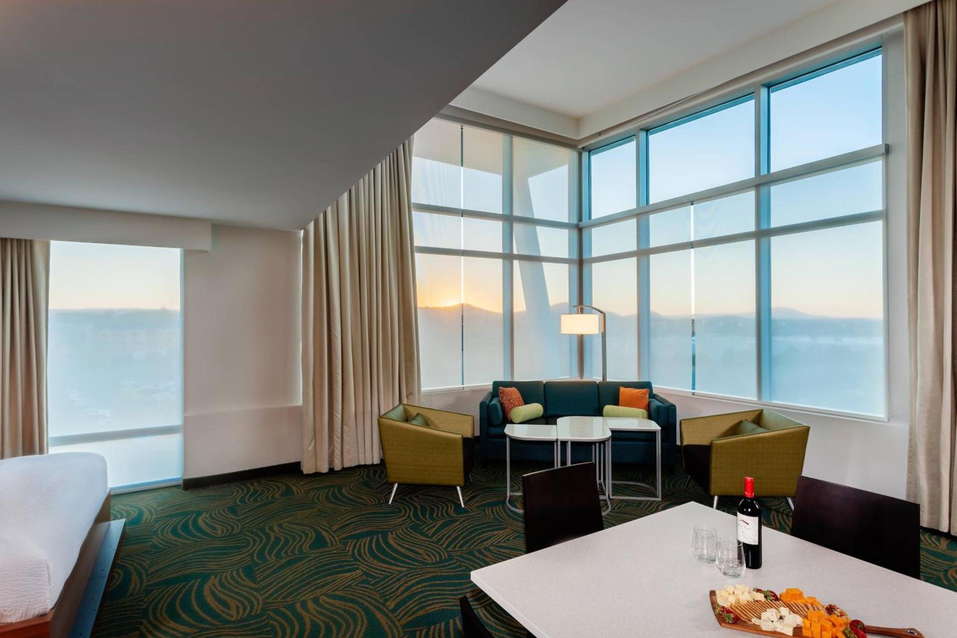 SpringHill Suites by Marriott Kennewick Tri-Cities photo 9