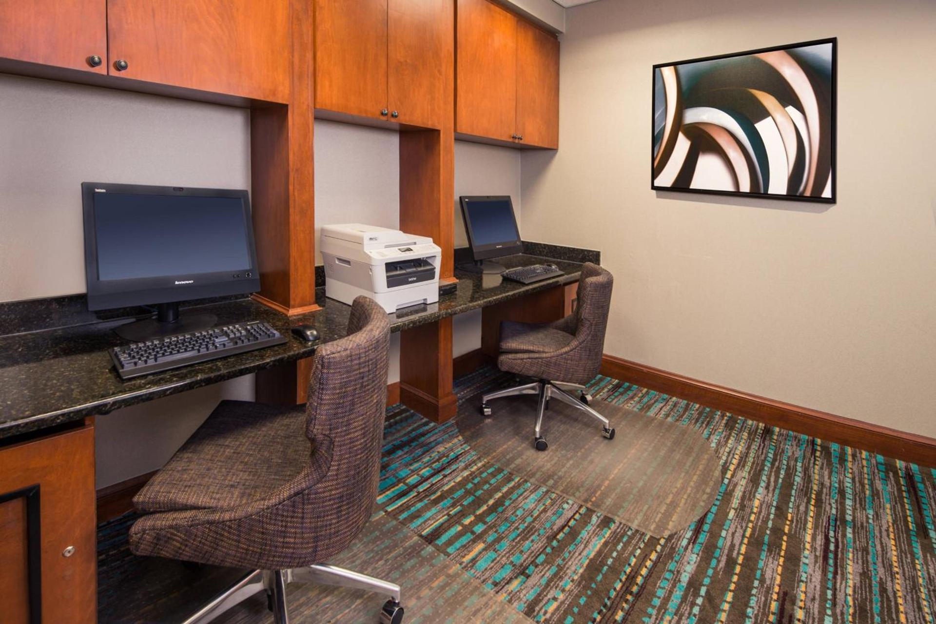 Residence Inn by Marriott Chesapeake Greenbrier photo 46