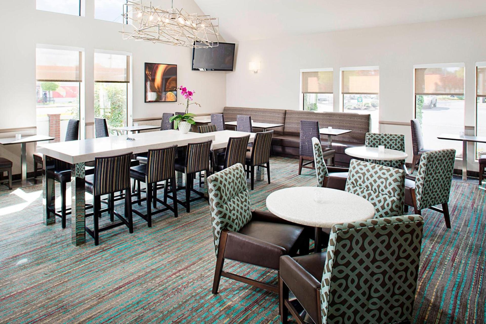 Residence Inn by Marriott Seattle South Tukwila photo 15
