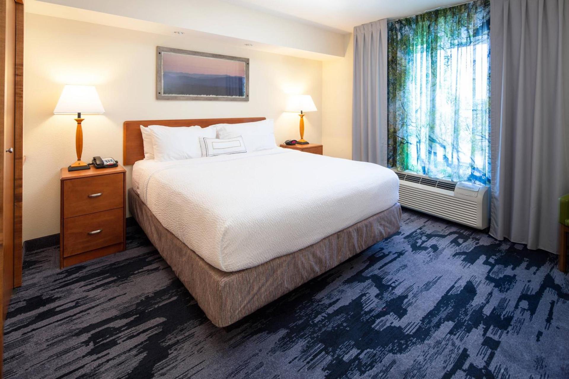 Fairfield Inn and Suites by Marriott South Boston photo 12