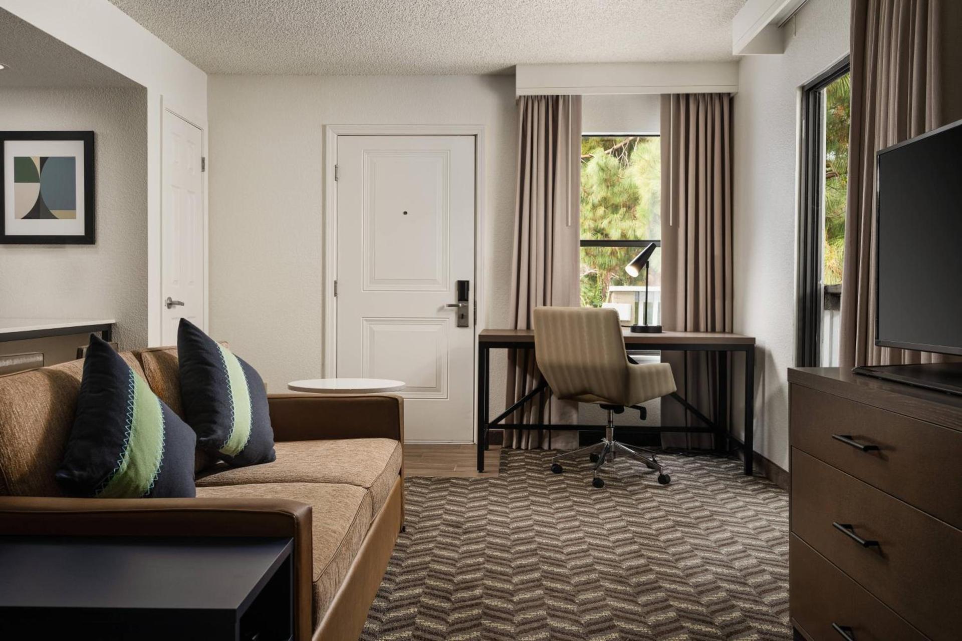 Residence Inn Sunnyvale Silicon Valley II photo 4